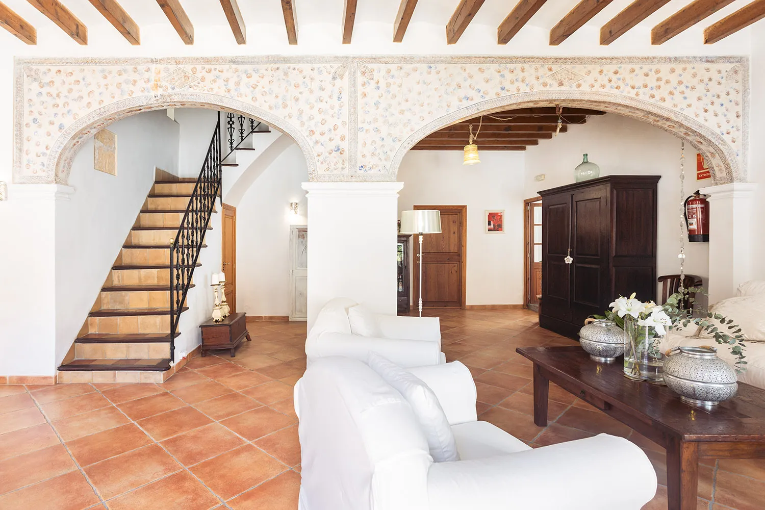 Charmigt boutiquehotell i vackra Estellencs-6