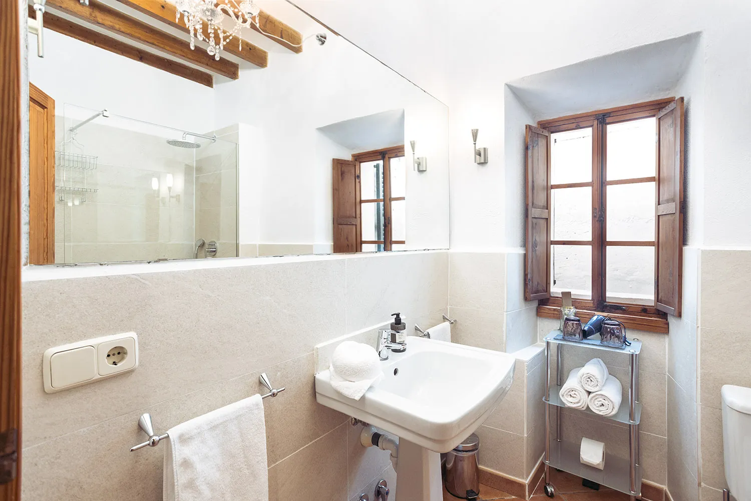 Uroczy hotel butikowy w pięknym Estellencs-18