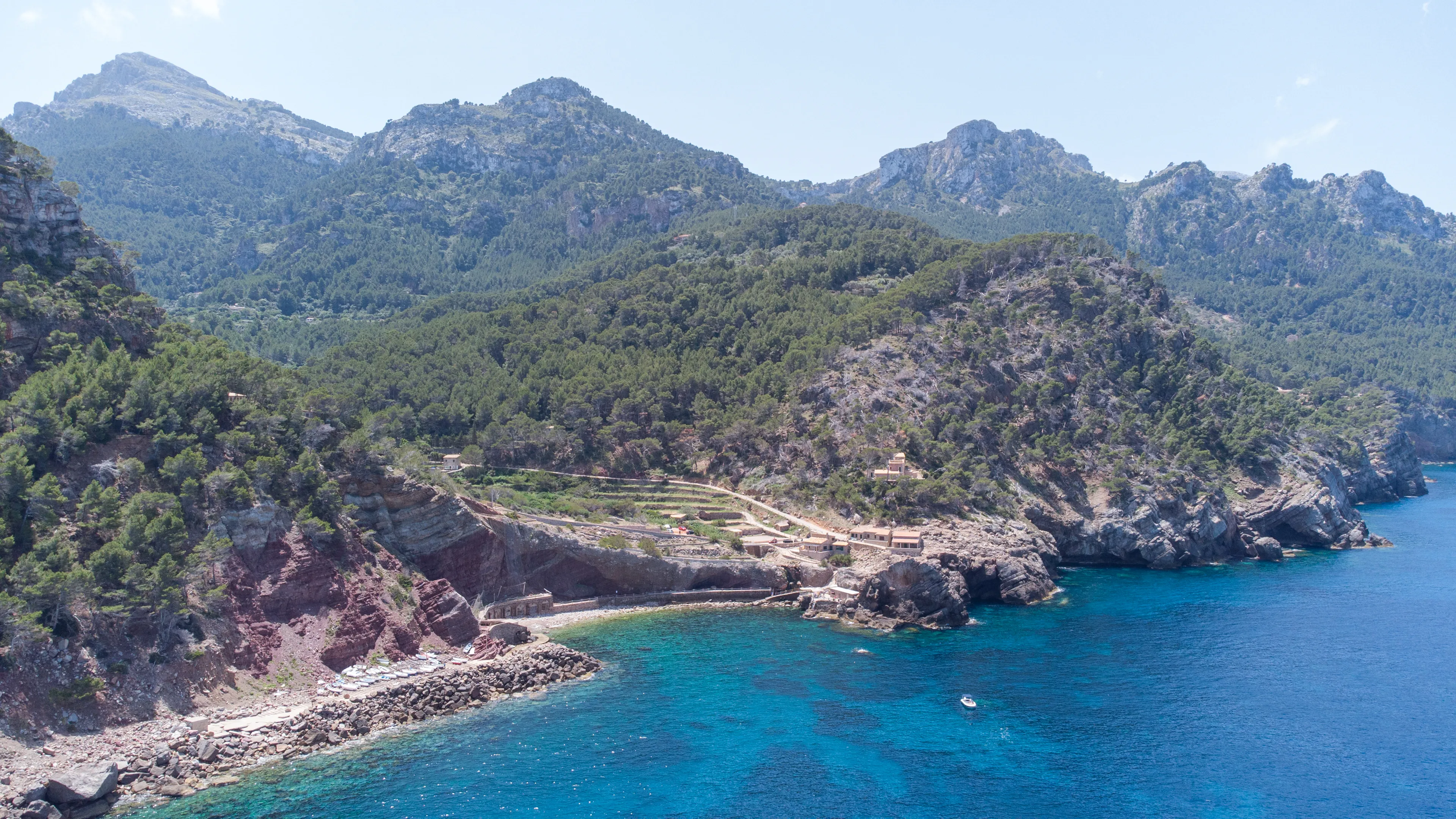 Charmigt boutiquehotell i vackra Estellencs-47