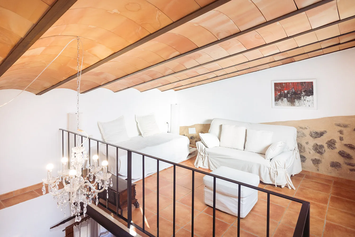 Charmant boetiekhotel in het mooie Estellencs-28