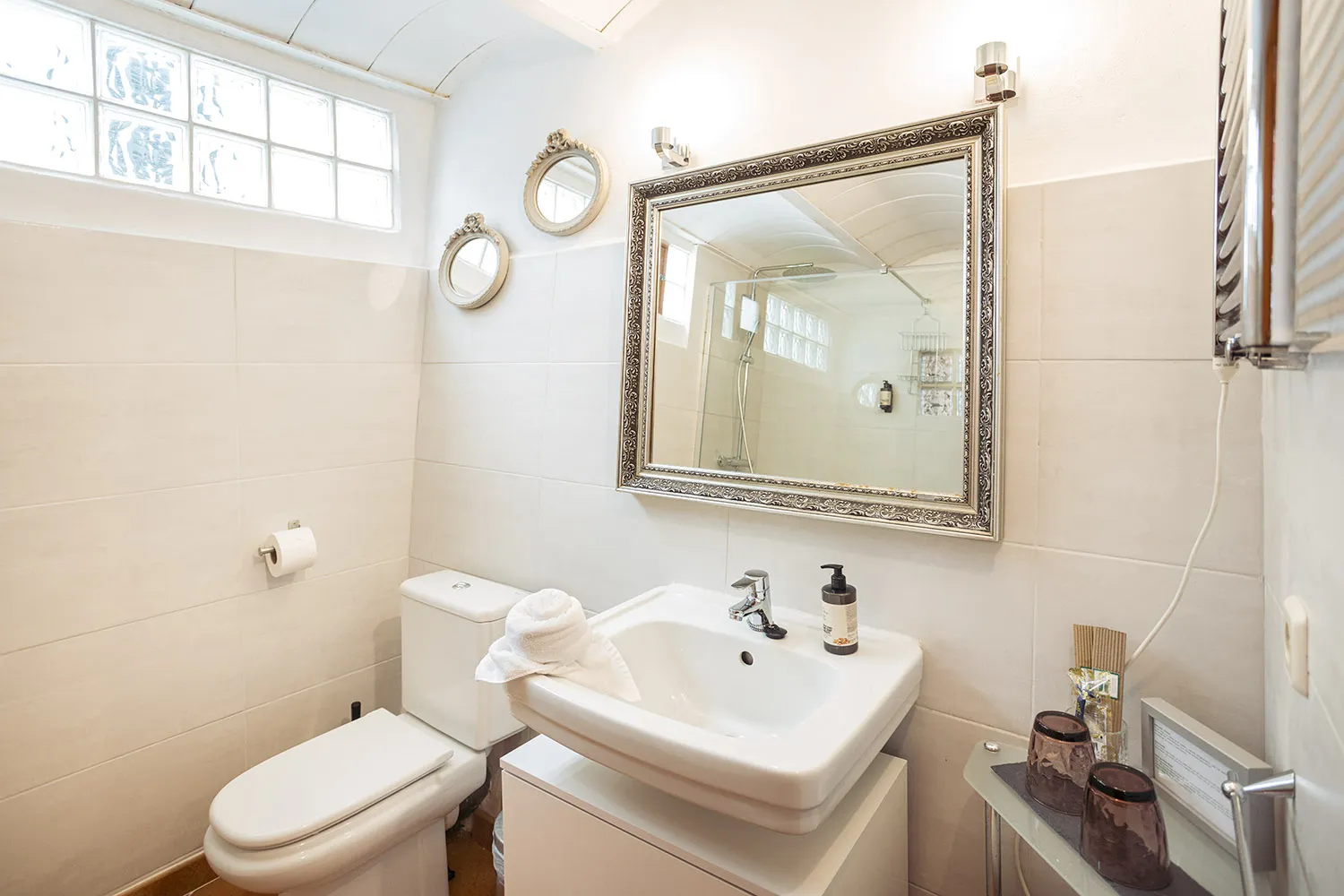 Uroczy hotel butikowy w pięknym Estellencs-25