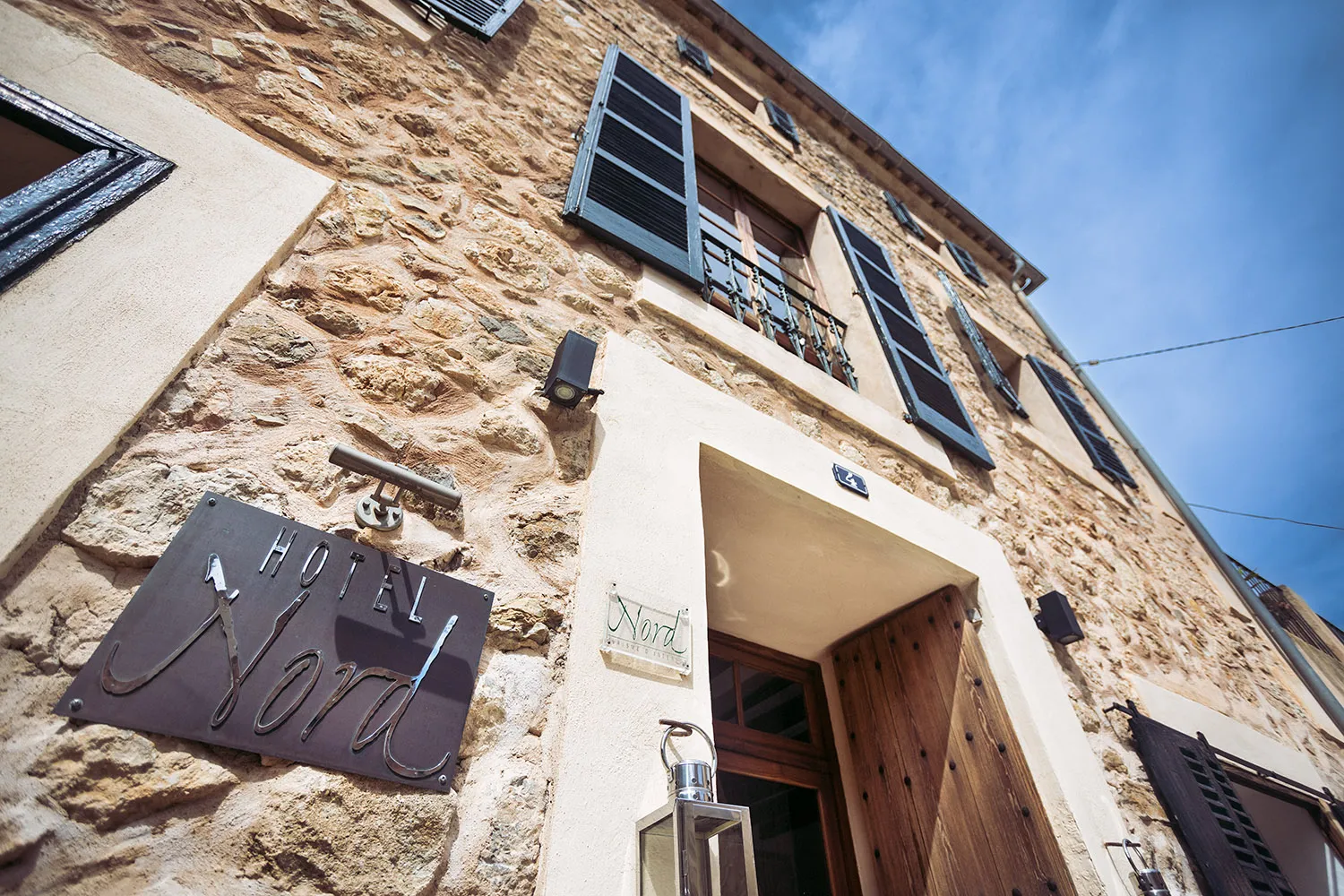 Charmigt boutiquehotell i vackra Estellencs-4