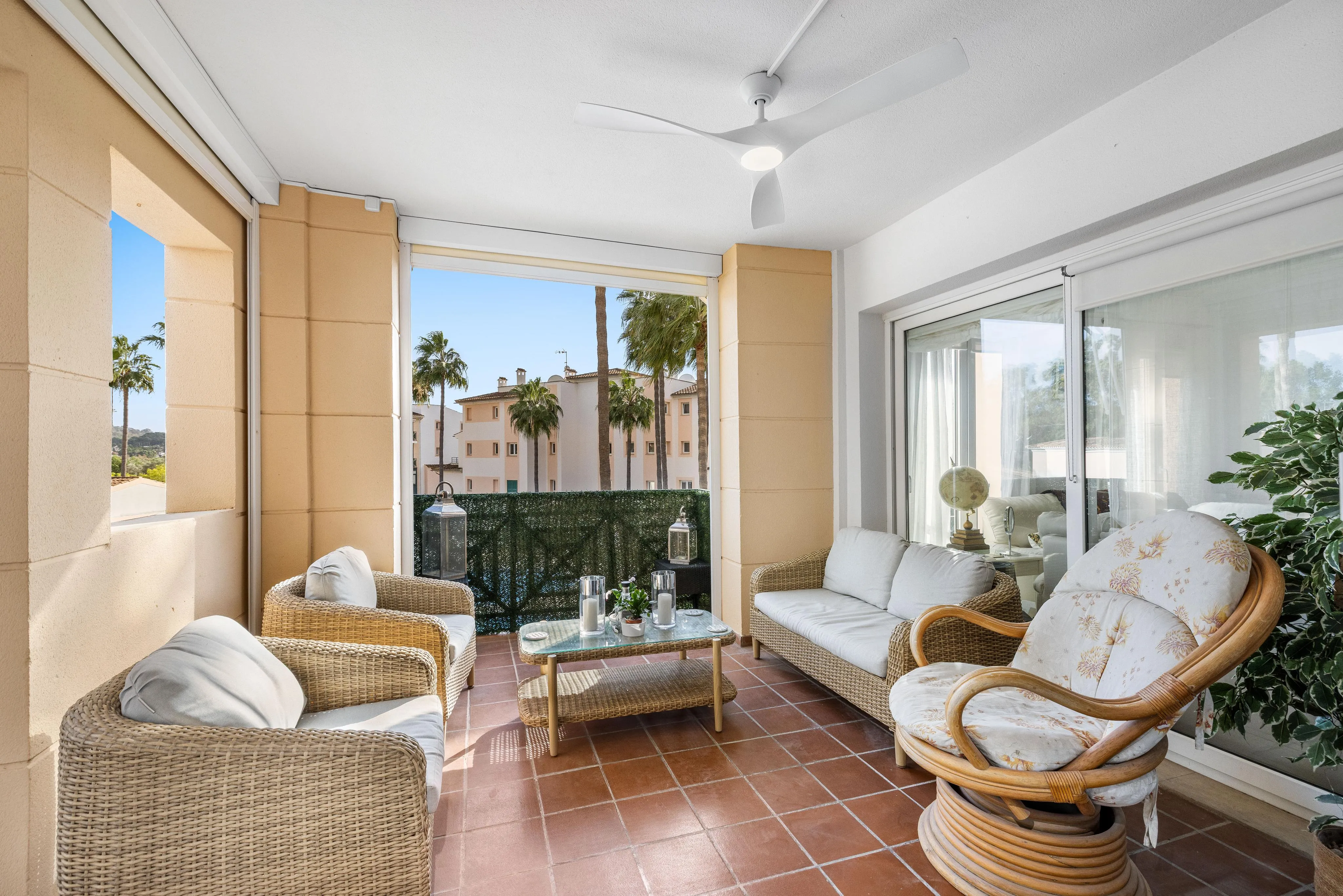 Appartement central à Santa Ponsa-15