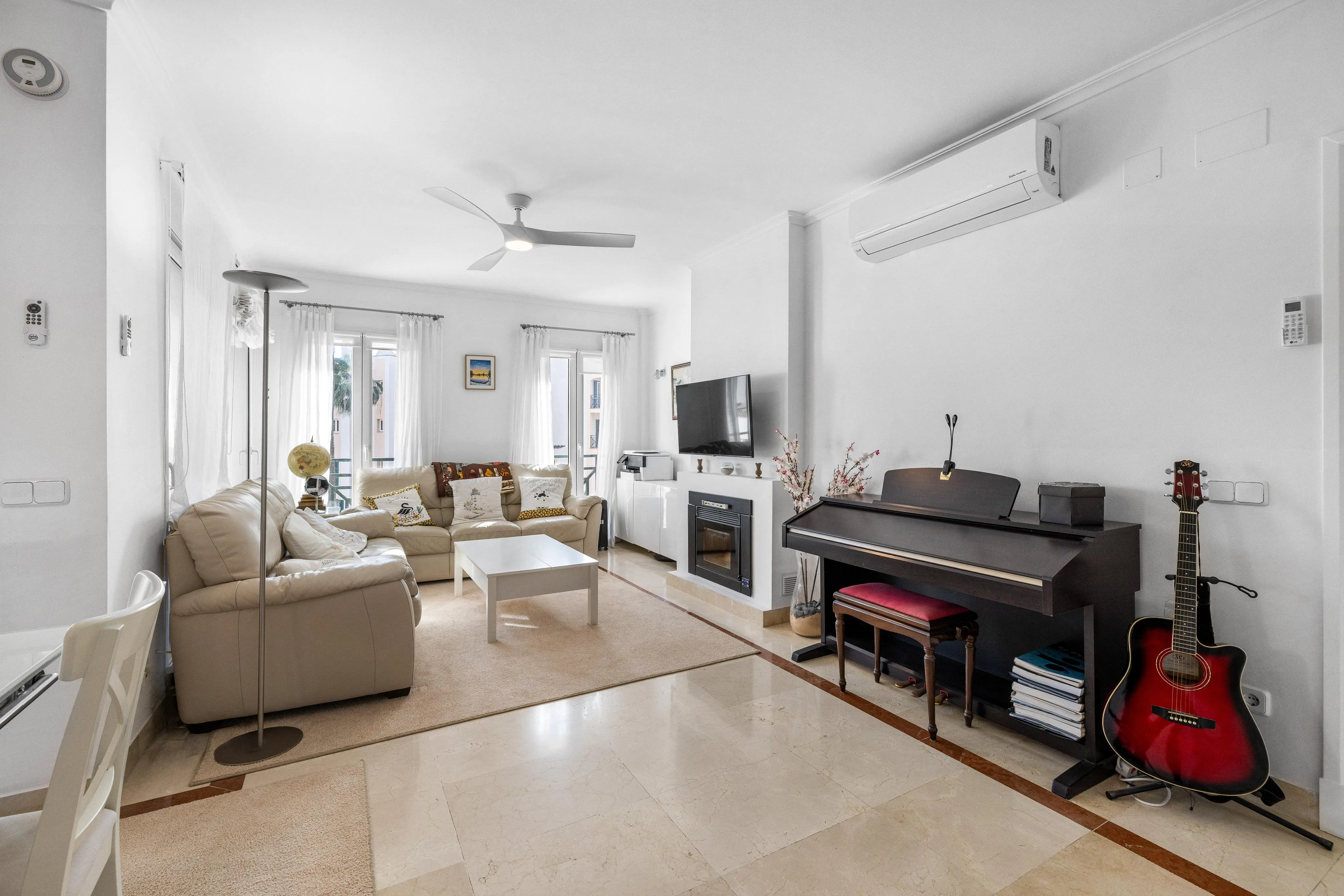 Appartement central à Santa Ponsa-2