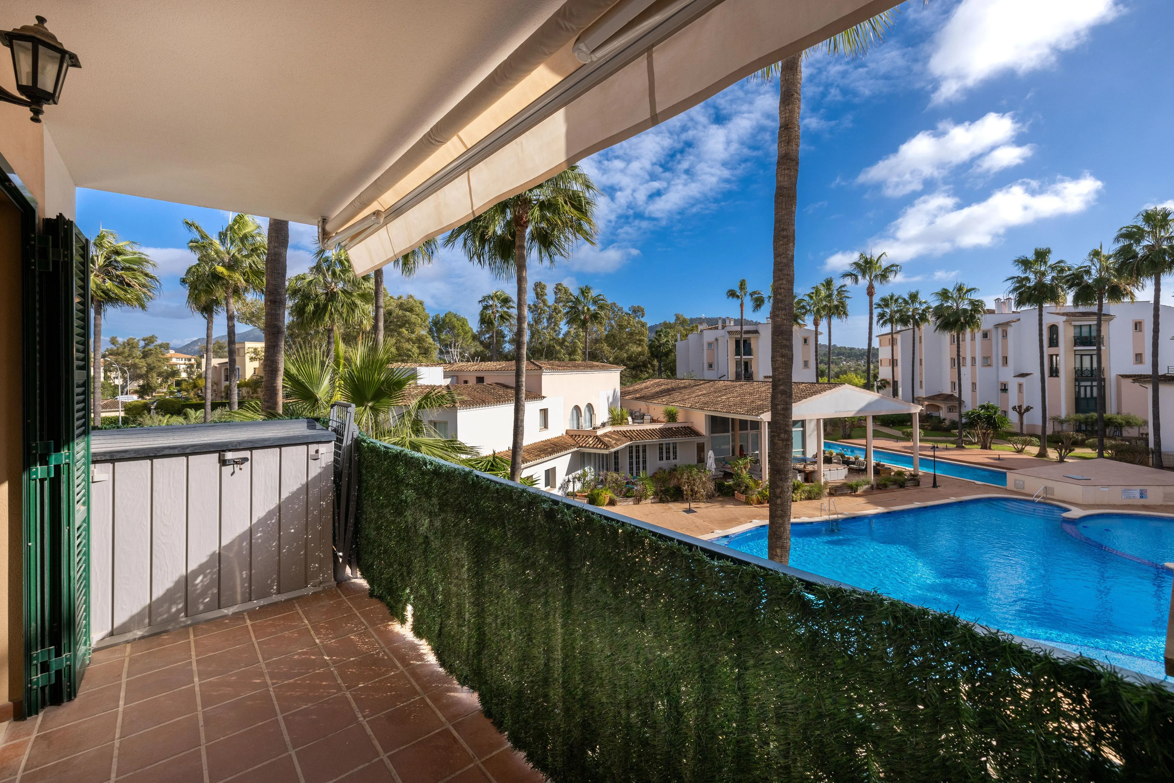 Appartement central à Santa Ponsa-16