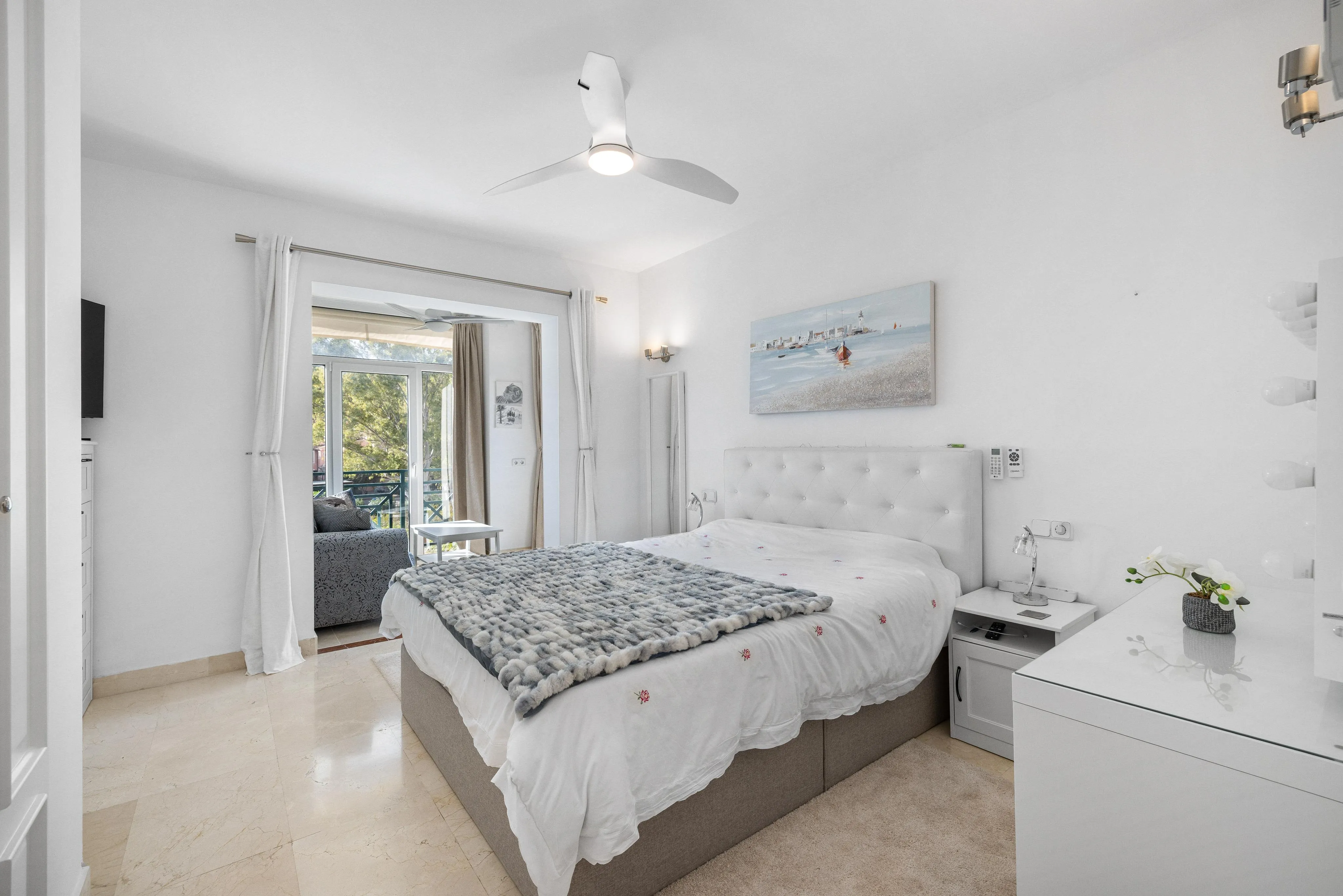 Appartement central à Santa Ponsa-8