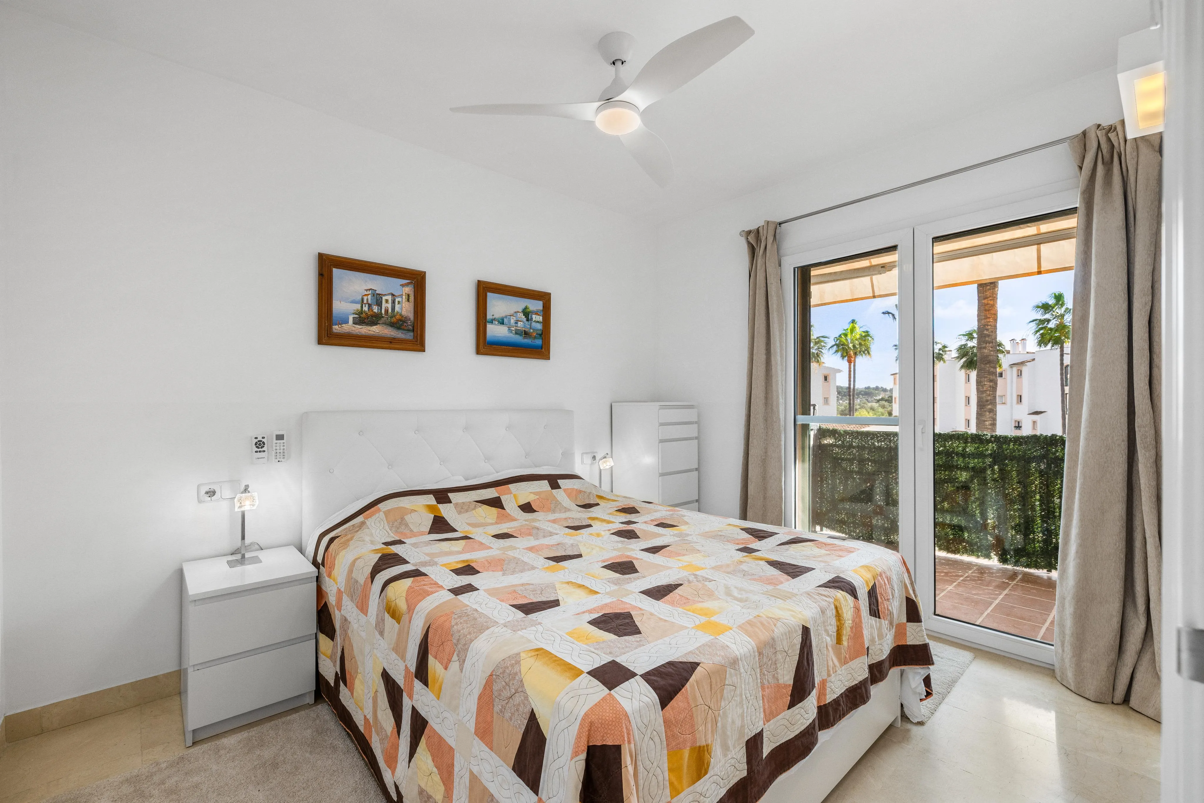 Appartement central à Santa Ponsa-10