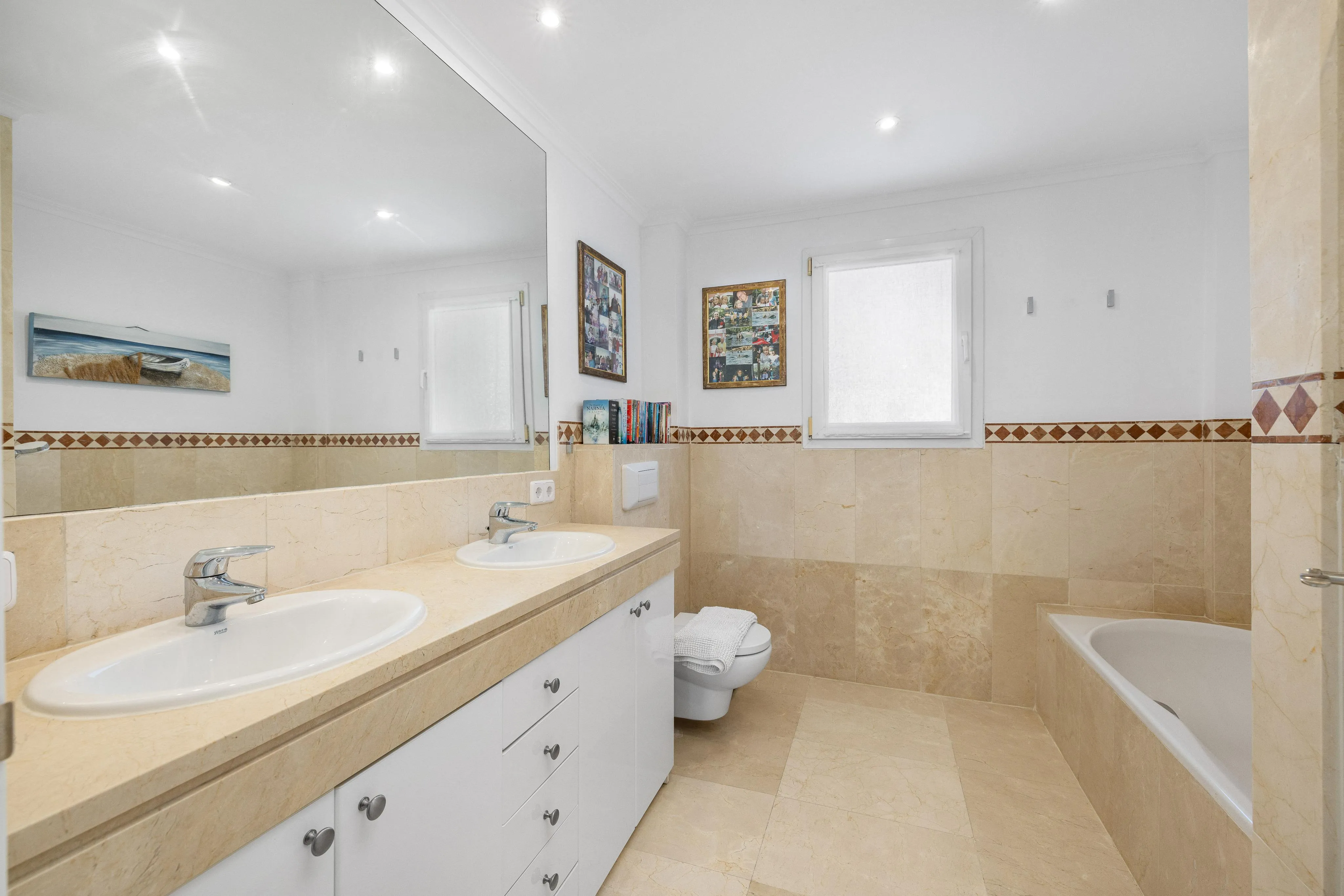 Appartement central à Santa Ponsa-11