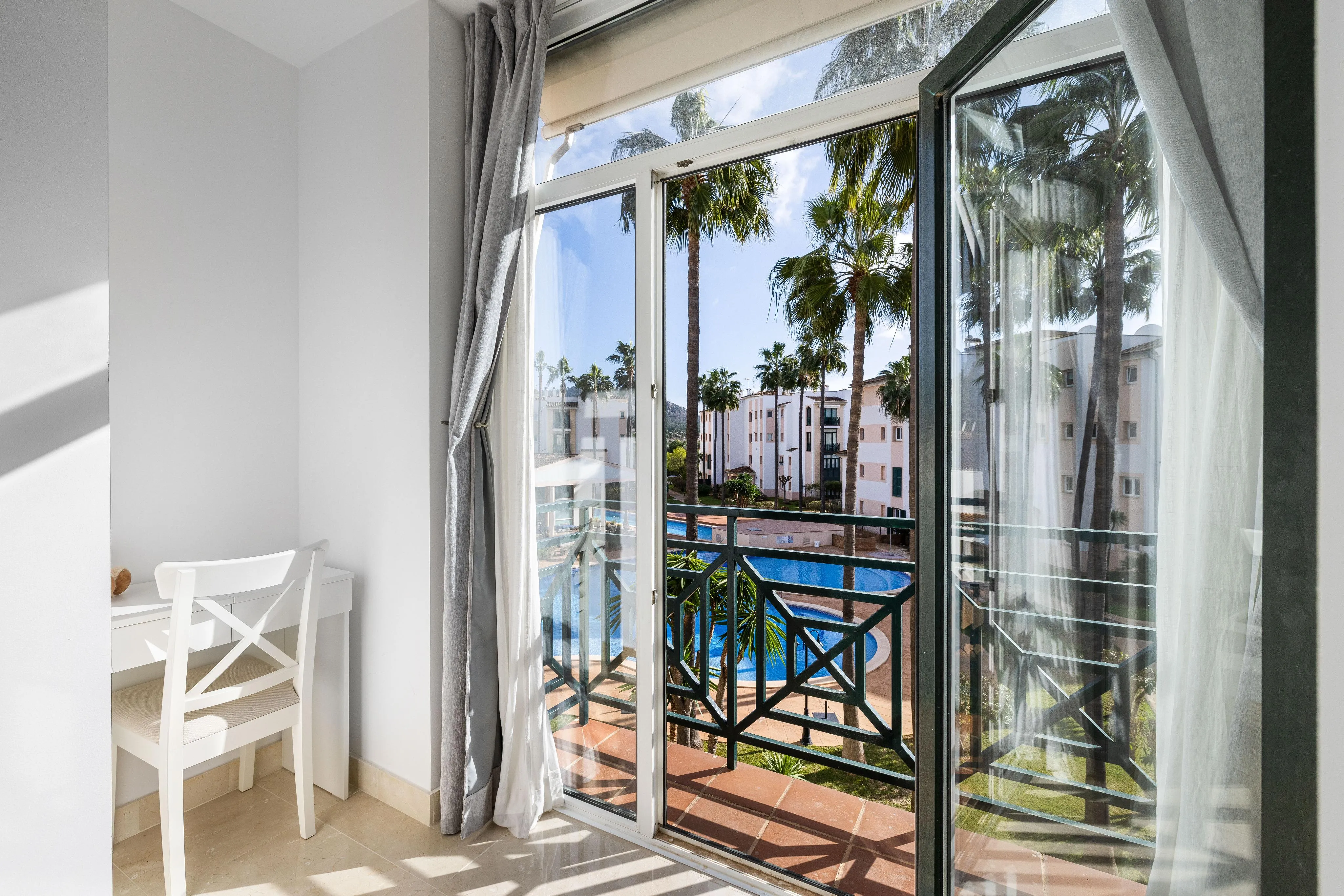 Appartement central à Santa Ponsa-12