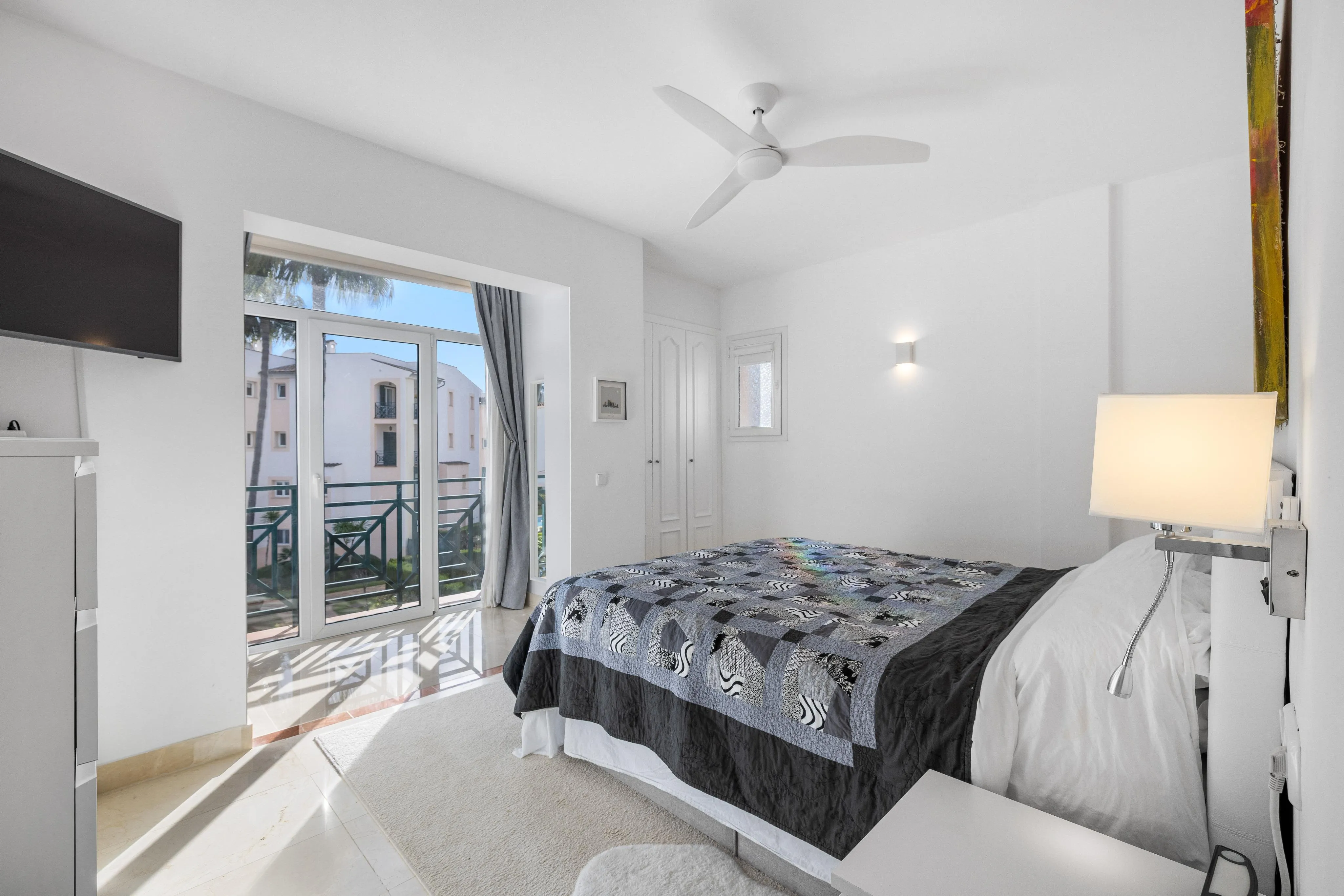 Appartement central à Santa Ponsa-6