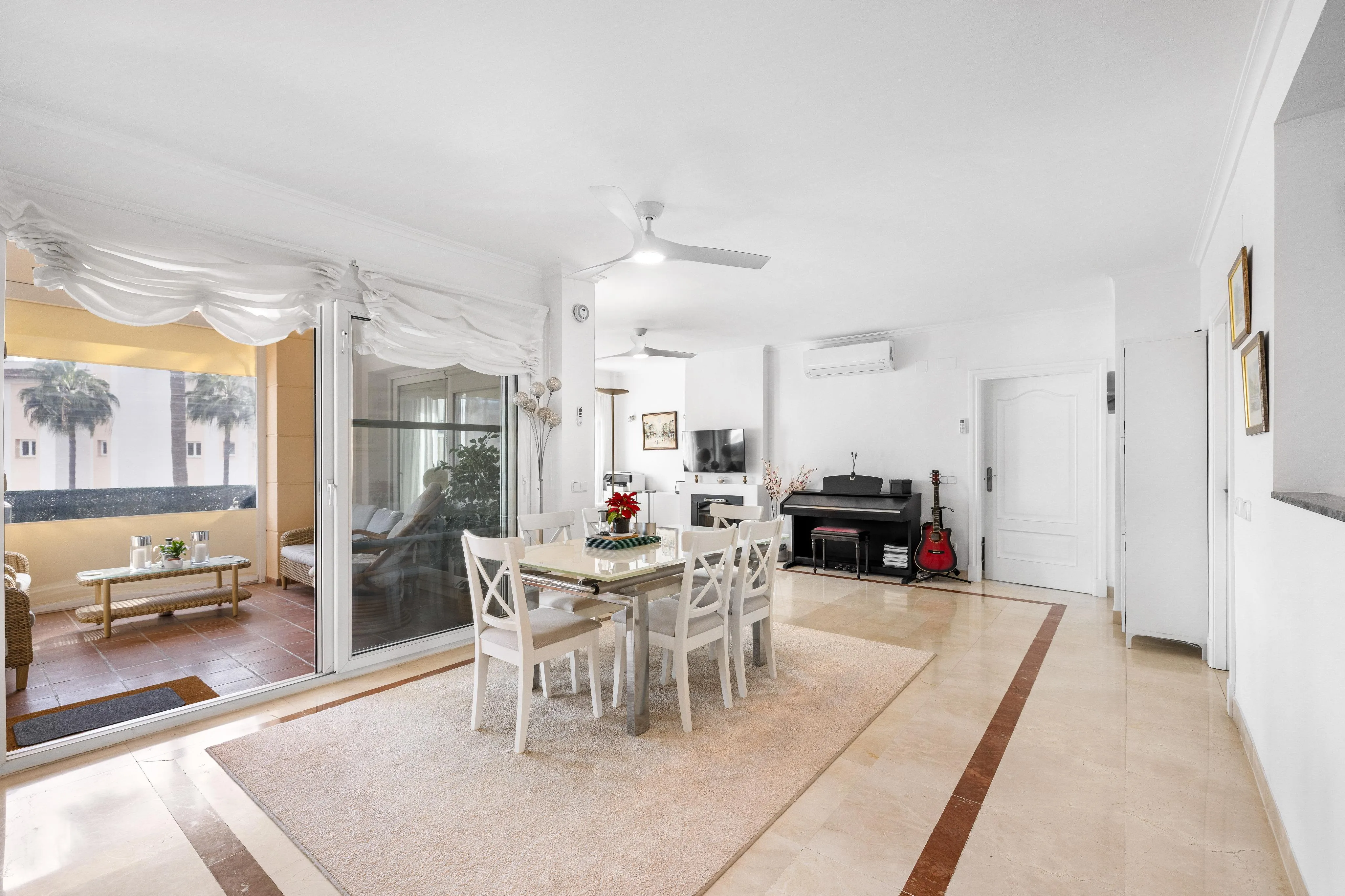 Appartement central à Santa Ponsa-3