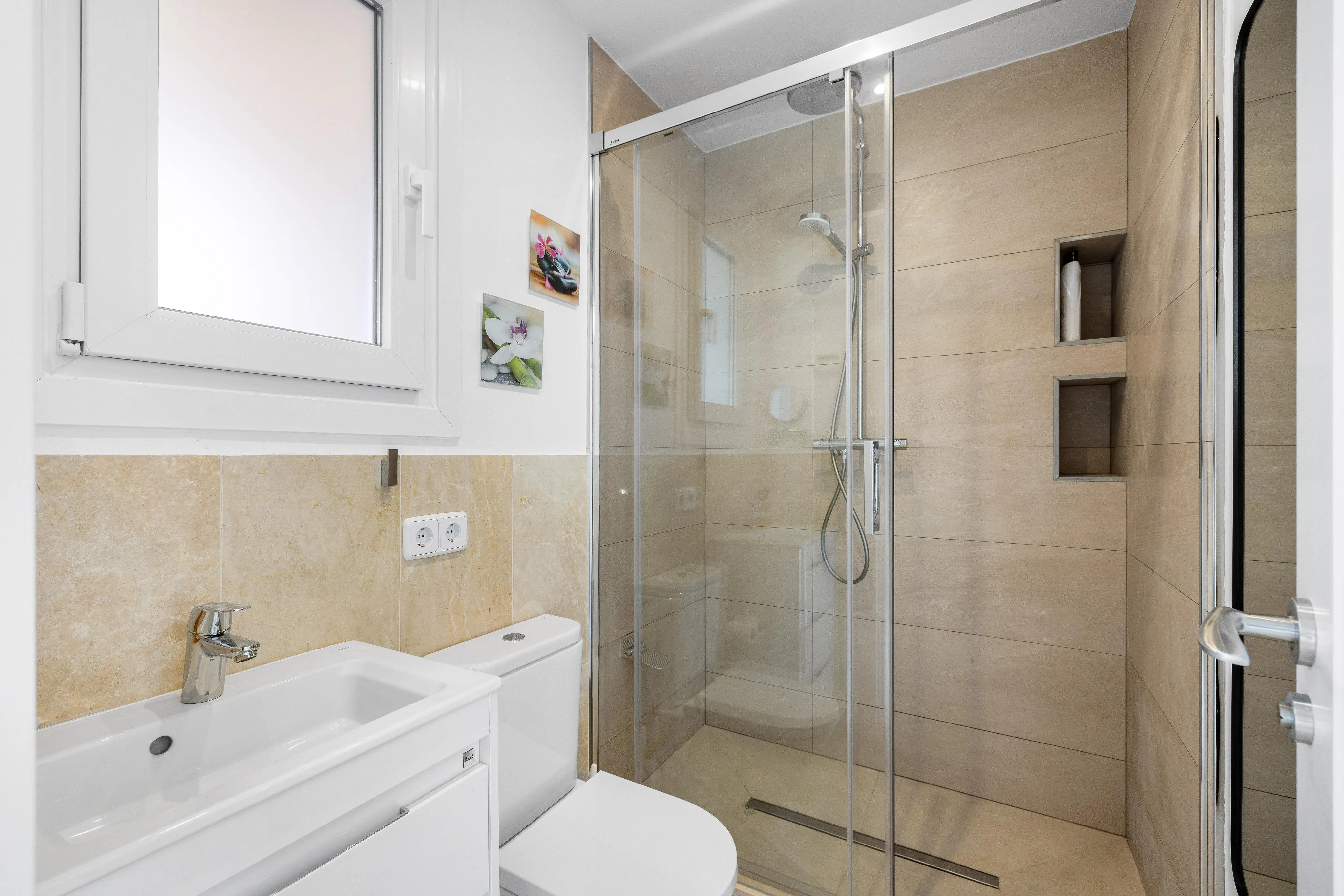 Appartement central à Santa Ponsa-7