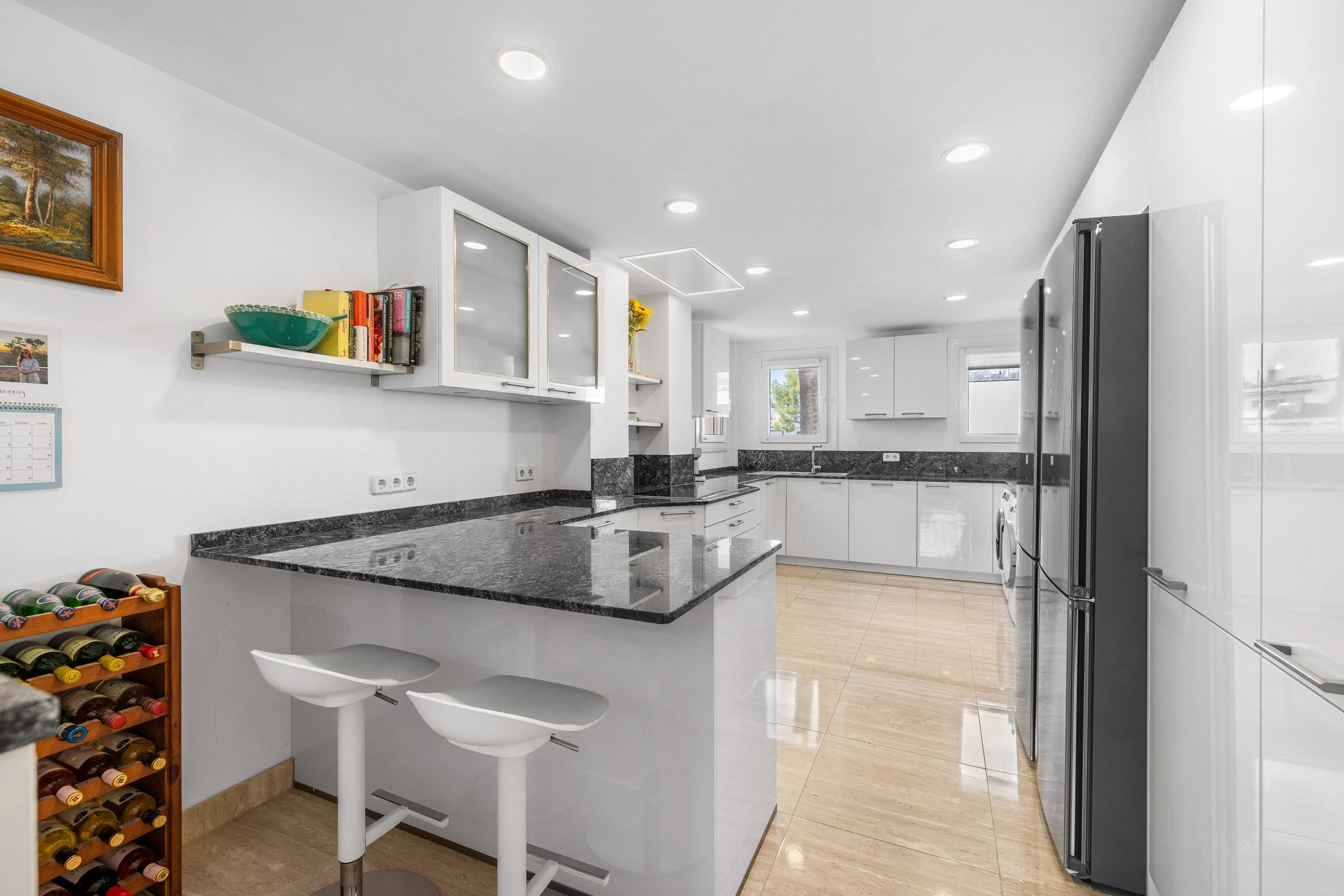 Appartement central à Santa Ponsa-5