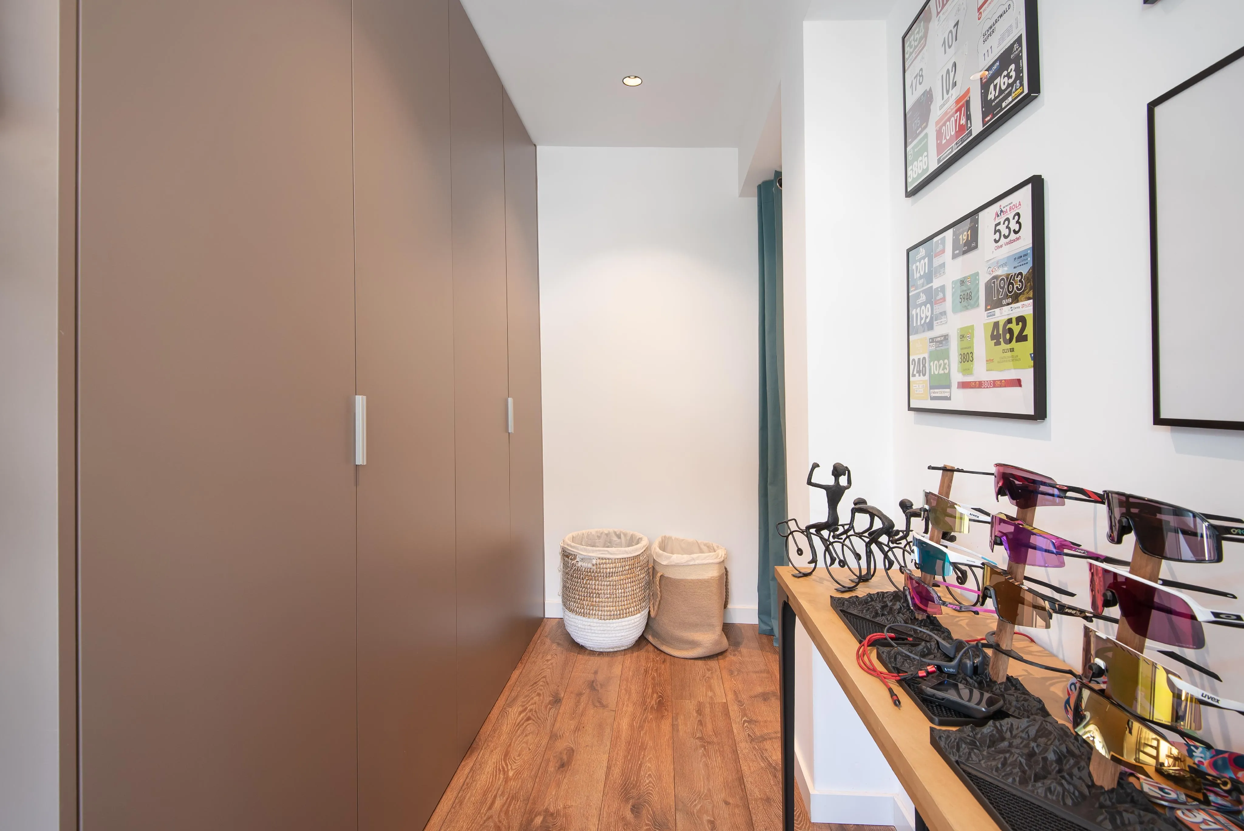 Renoveret penthouse med havudsigt-12