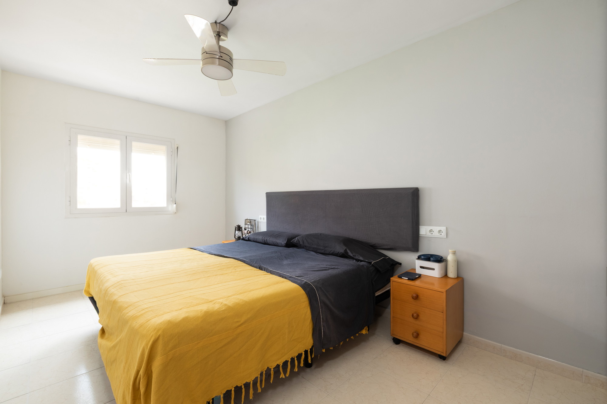 Spacious flat in Santa Catalina with plenty of natural light-10