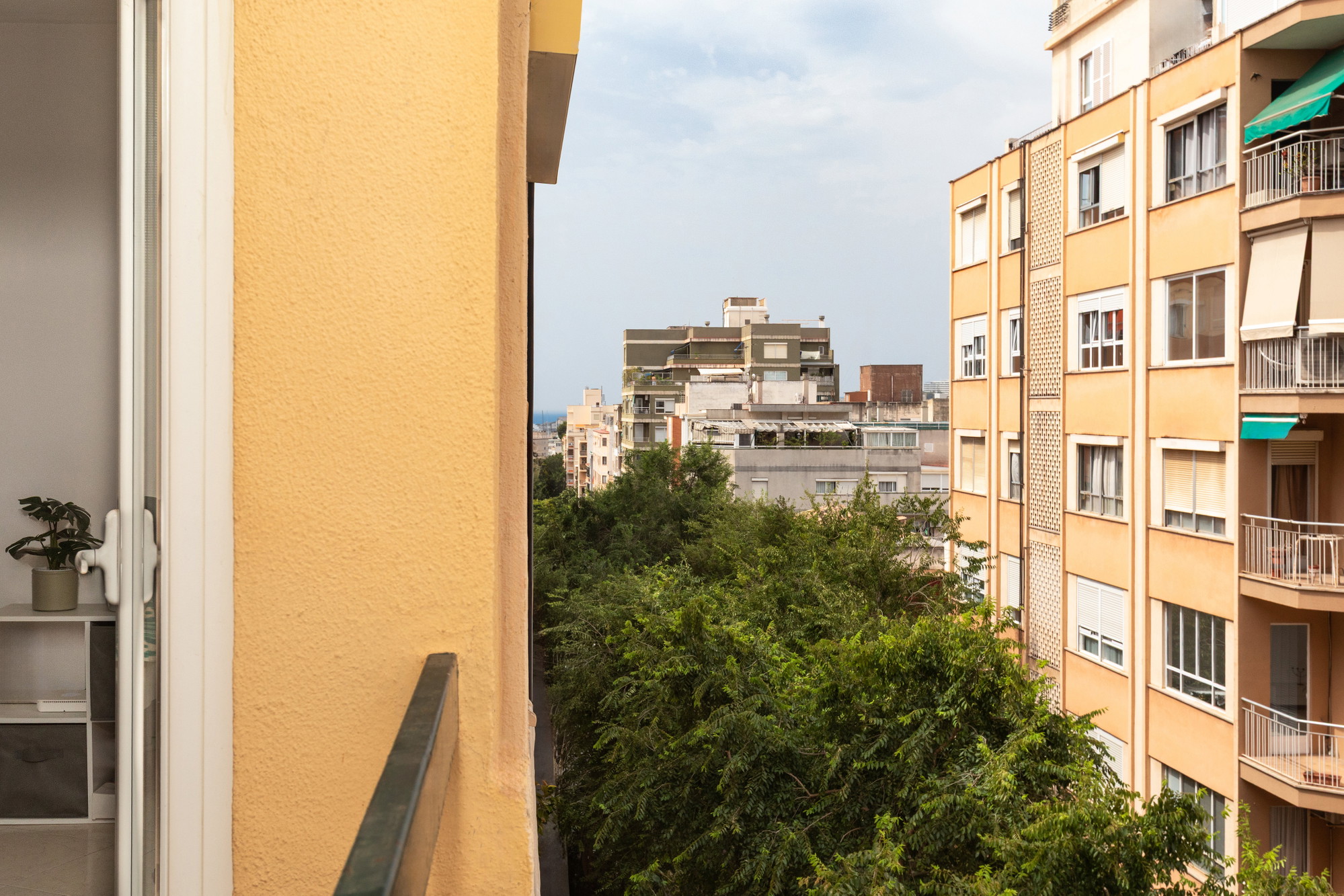 Spacious flat in Santa Catalina with plenty of natural light-16