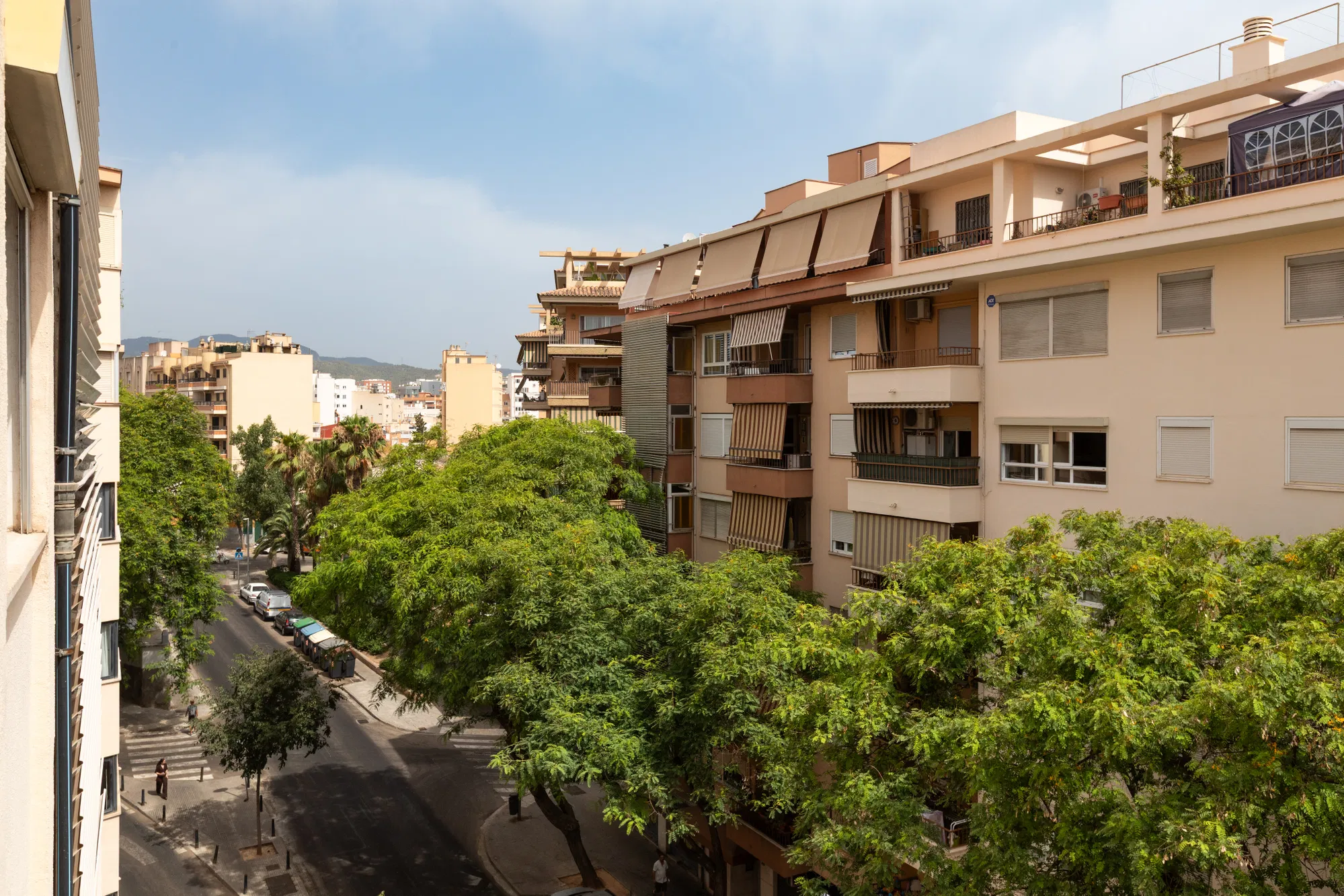 Spacious flat in Santa Catalina with plenty of natural light-1