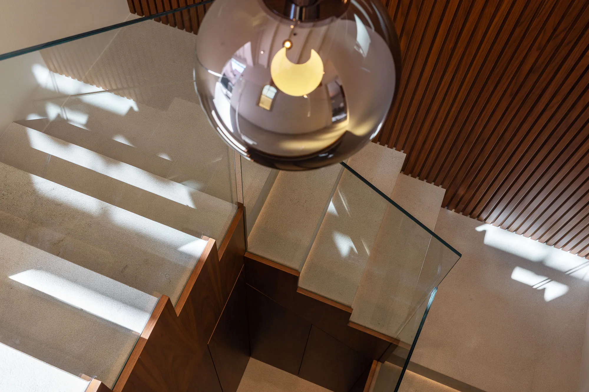 Duplex penthouse met twee privéterrassen en parkeergarage-17