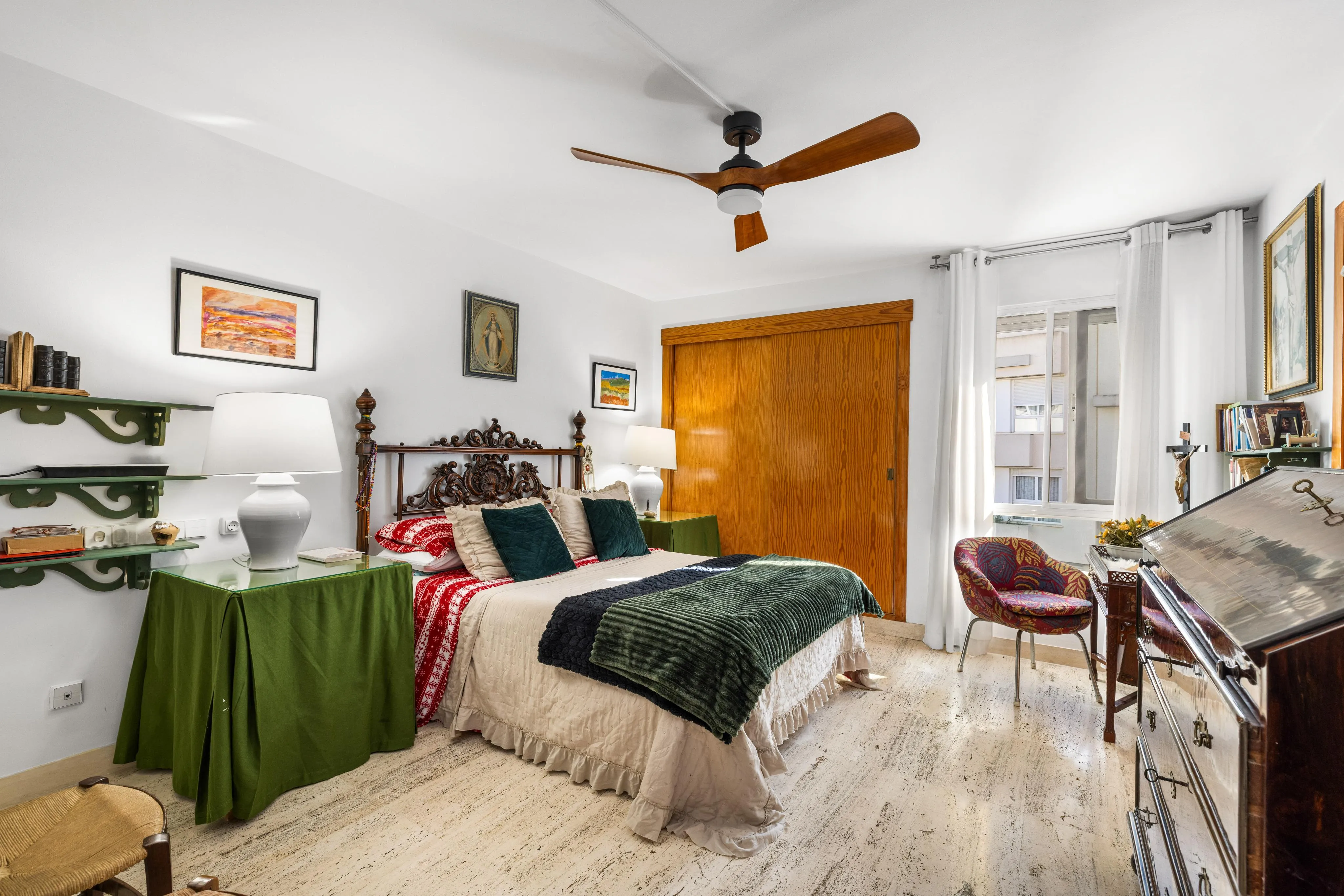 Elegante casa a schiera con ampie terrazze a Son Espanyolet-8