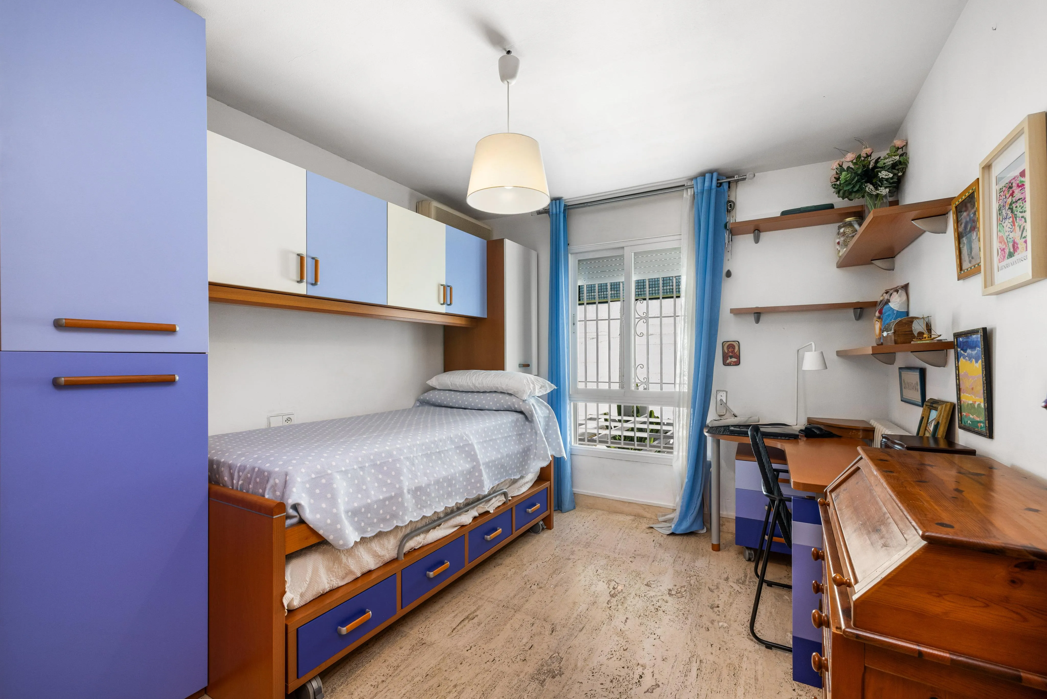 Elegant rækkehus med rummelige terrasser i Son Espanyolet-10