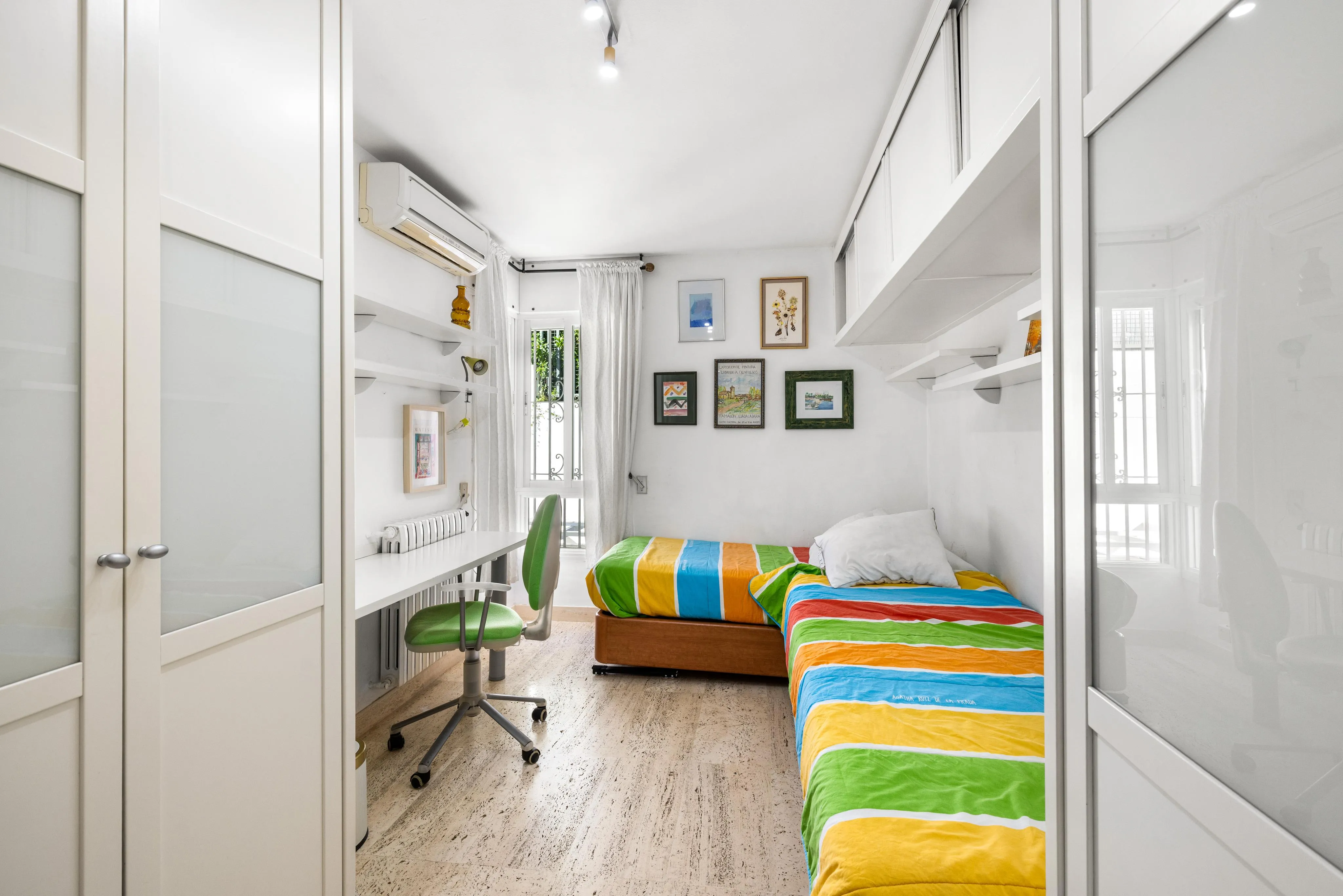 Elegante casa a schiera con ampie terrazze a Son Espanyolet-12