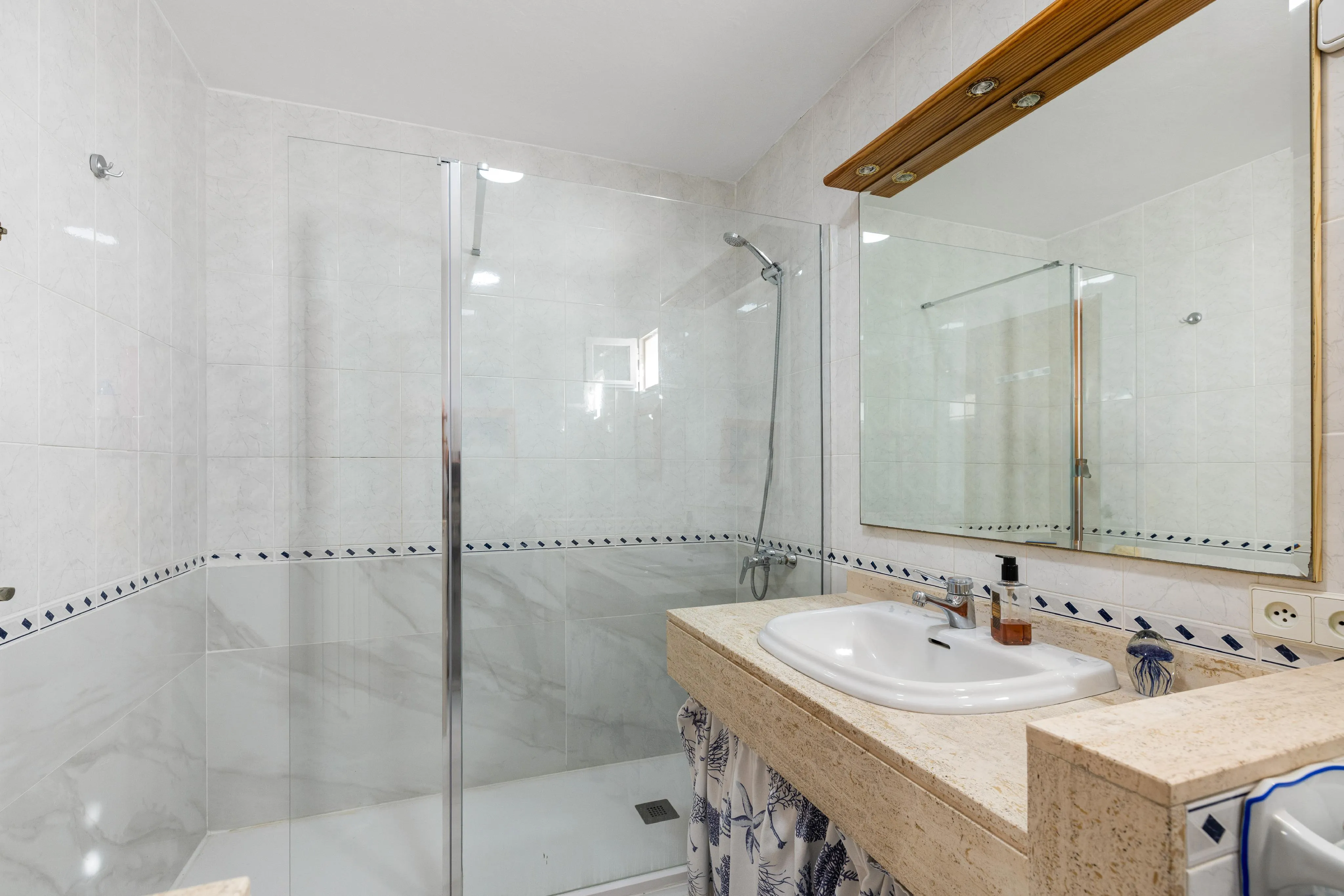 Elegante casa a schiera con ampie terrazze a Son Espanyolet-11