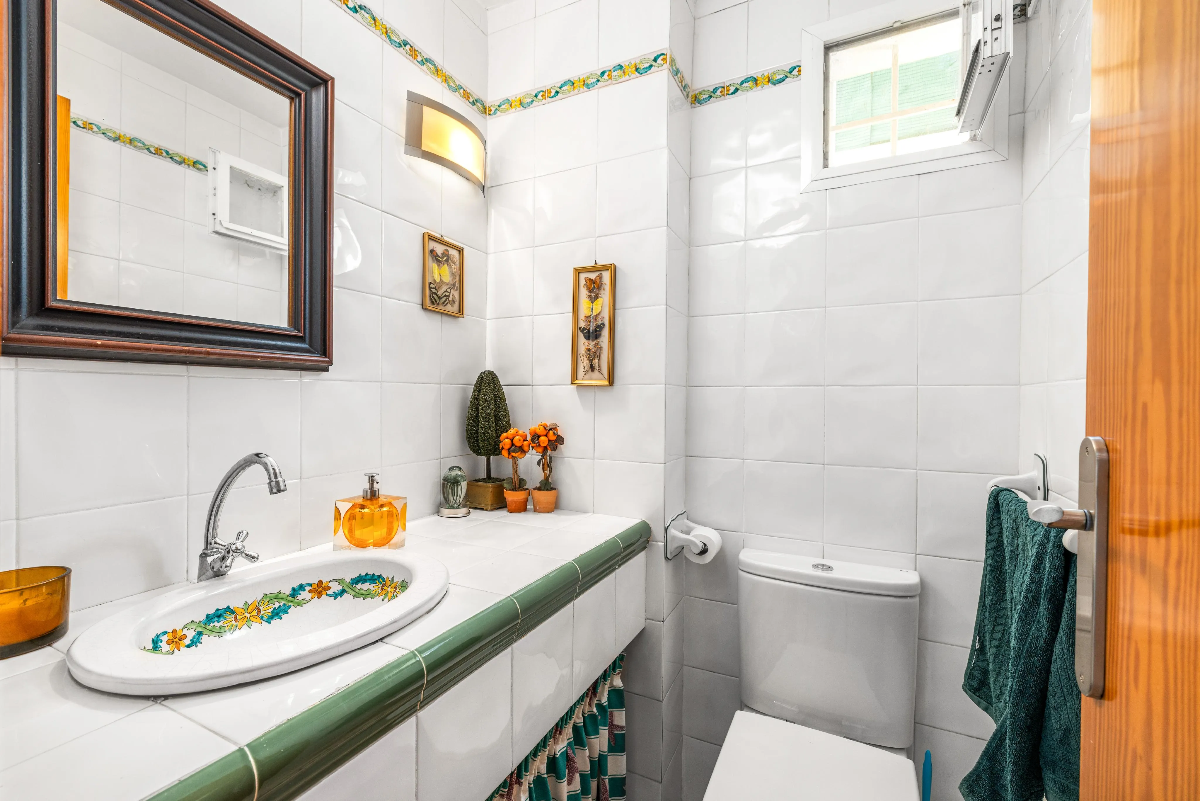 Elegante casa a schiera con ampie terrazze a Son Espanyolet-14