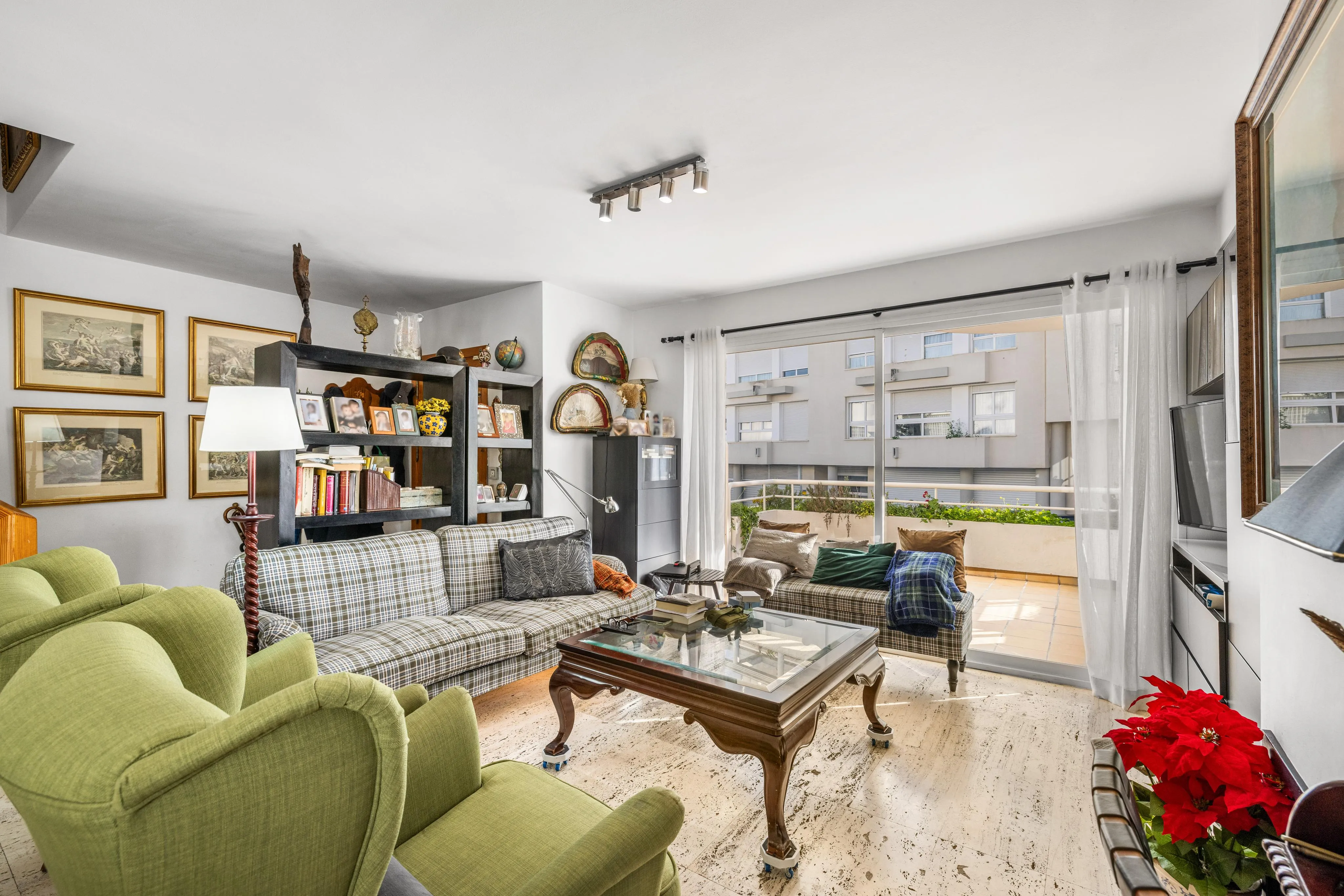 Elegant rækkehus med rummelige terrasser i Son Espanyolet-2