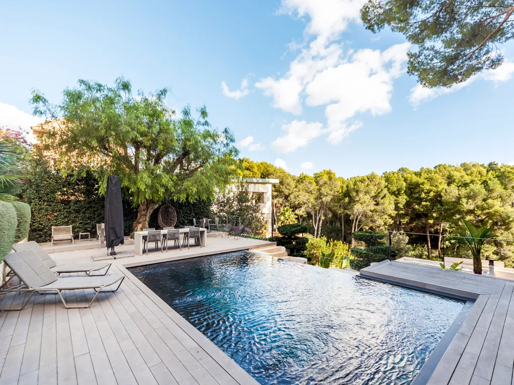 Skønheden ved Playa Portals-1