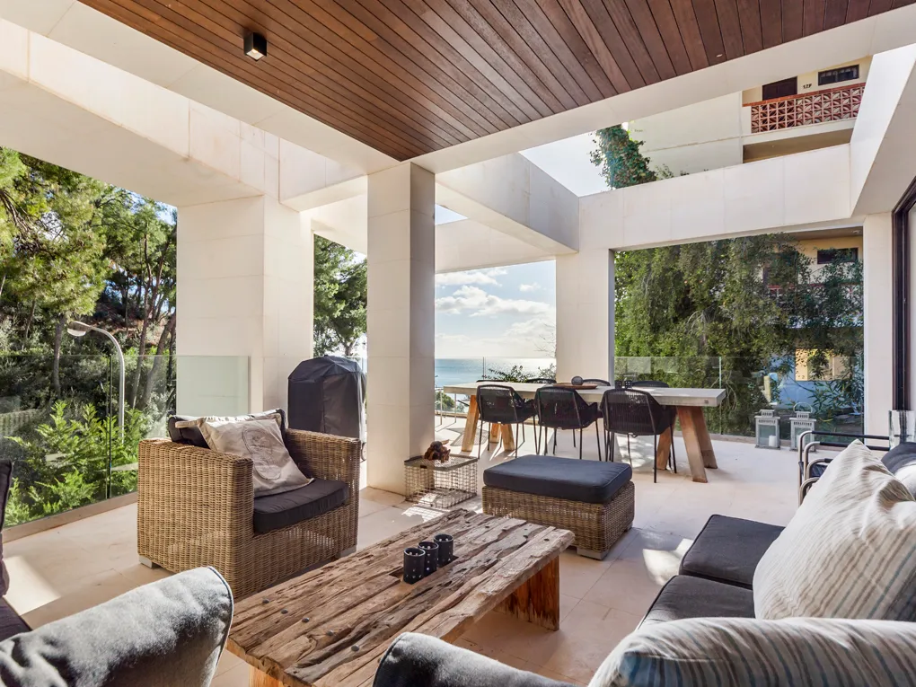 Skønheden ved Playa Portals-4