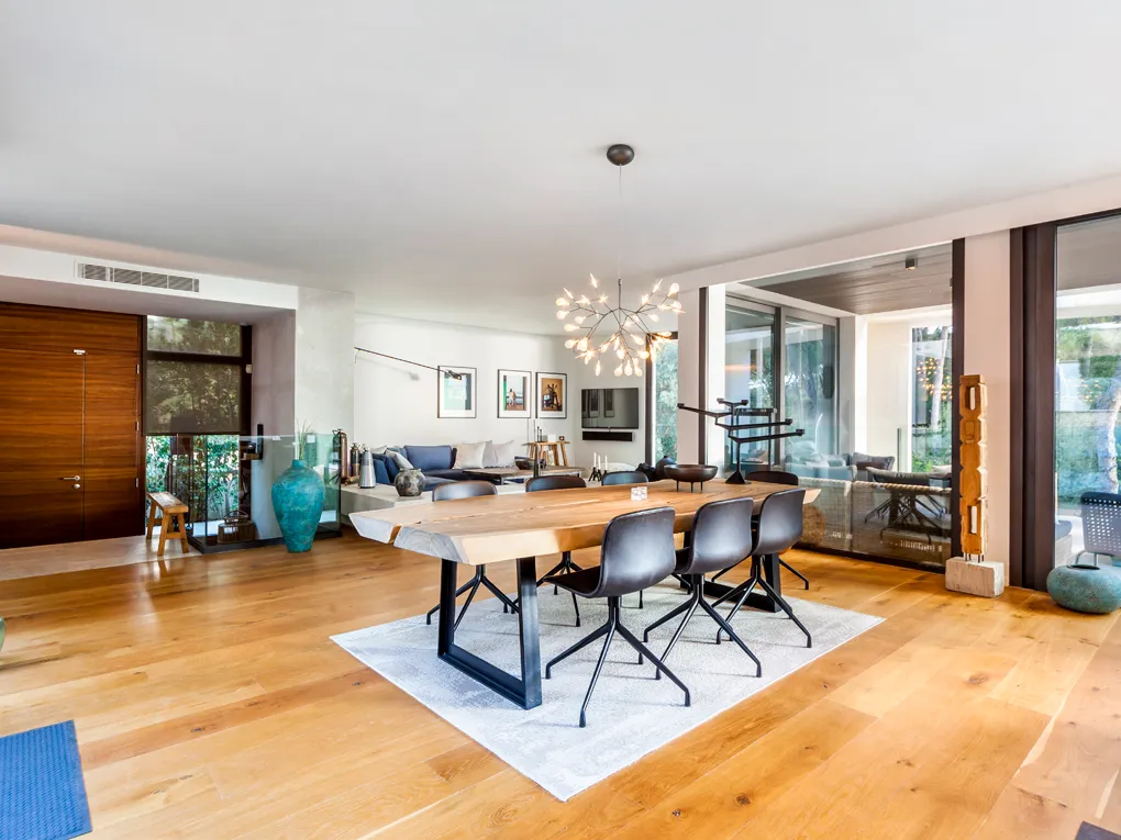 Skønheden ved Playa Portals-10