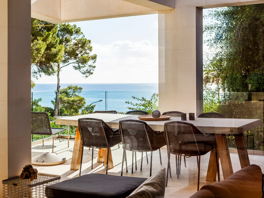 Skønheden ved Playa Portals-8