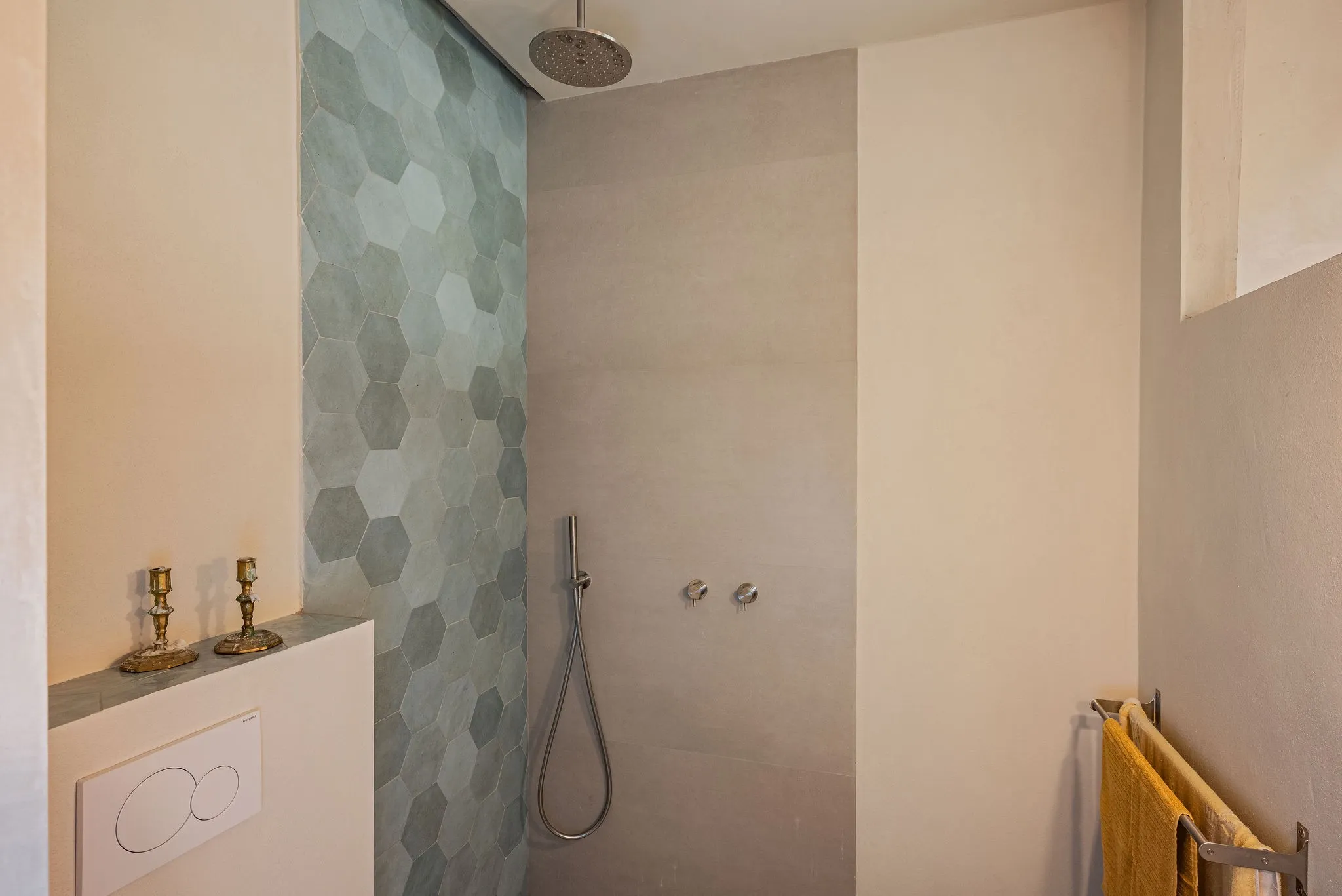 Moderna casa adossada de nova construcció amb precioses vistes a Artà-7