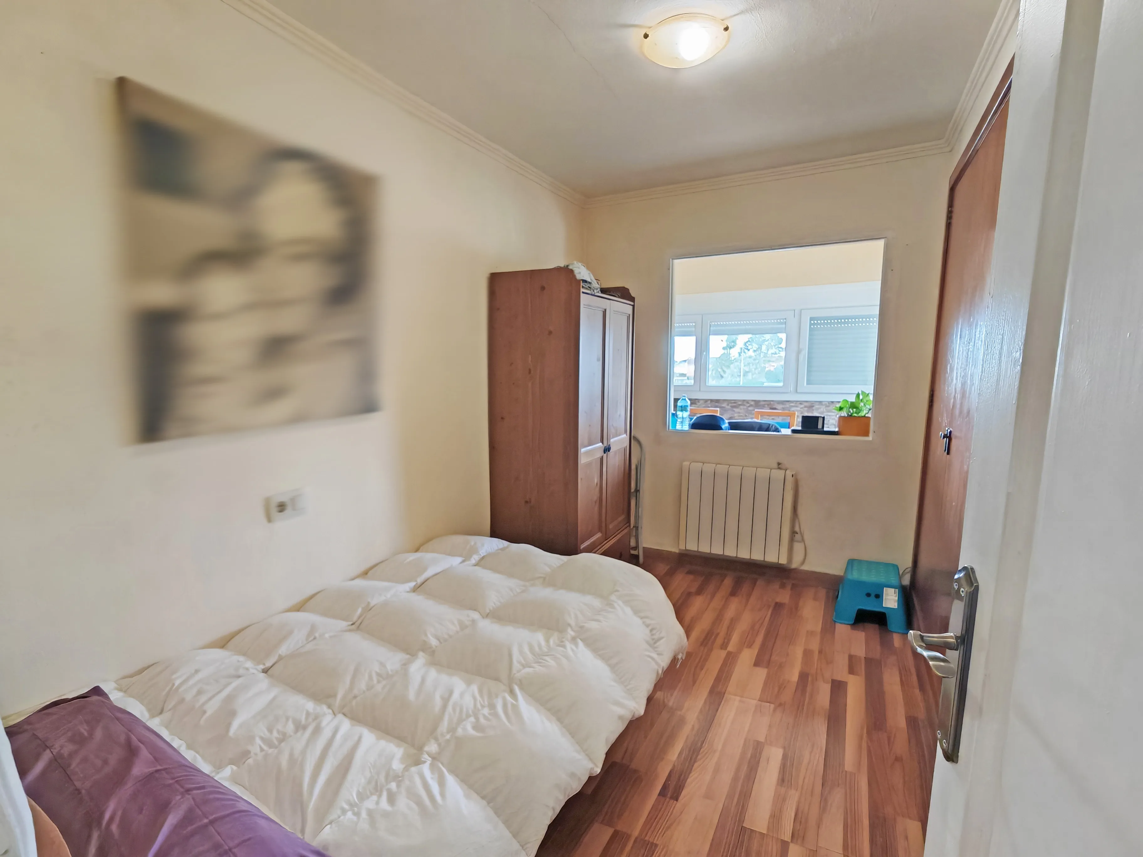 Apartamento en comunidad tranquila en Sa Torre con piscina y parking-9