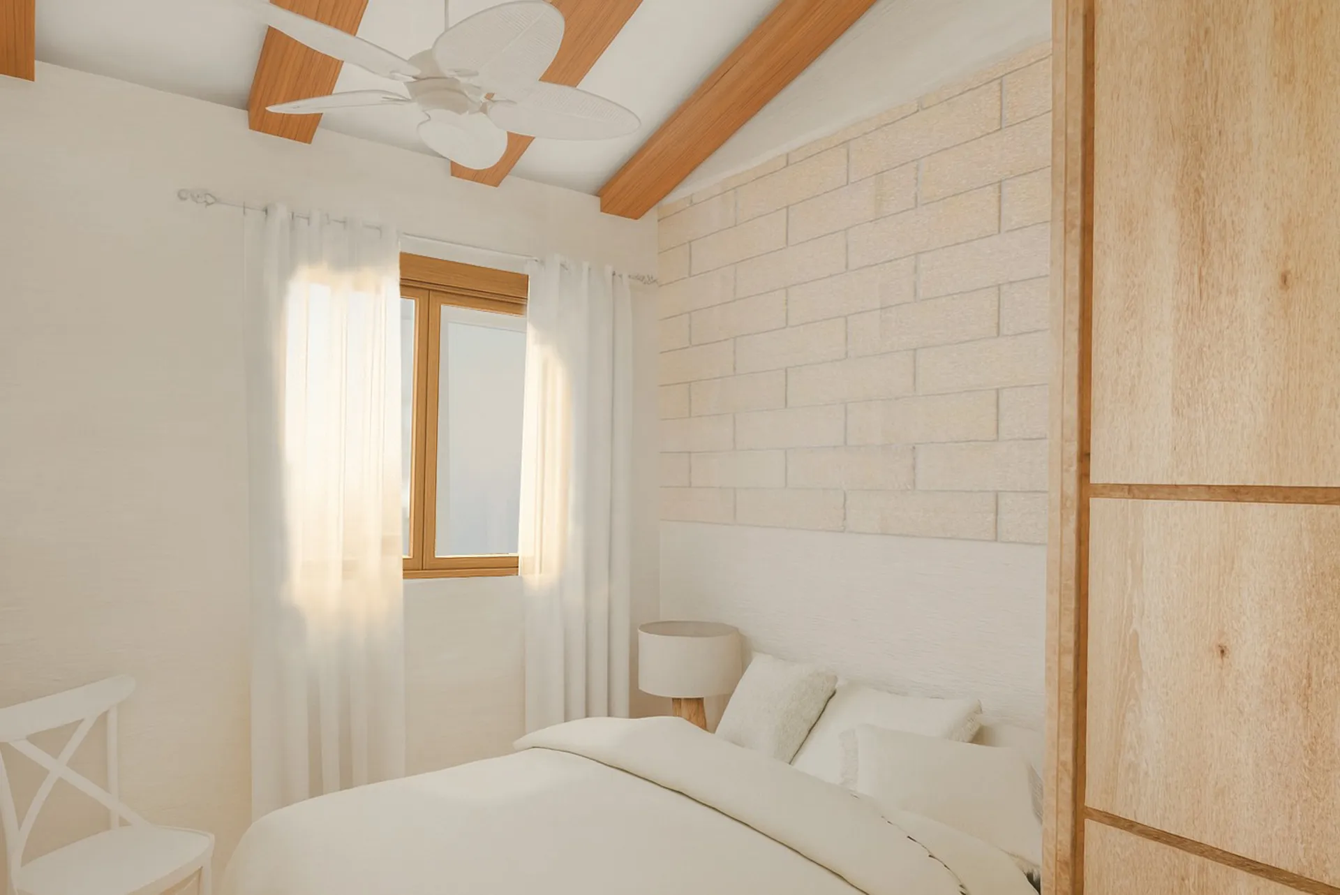 “TH Carmina” Location temporaire à Port de Pollença.-7