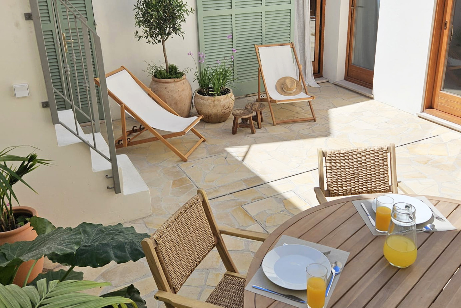 "TH Carmina"  Temporary rental in Puerto Pollensa.