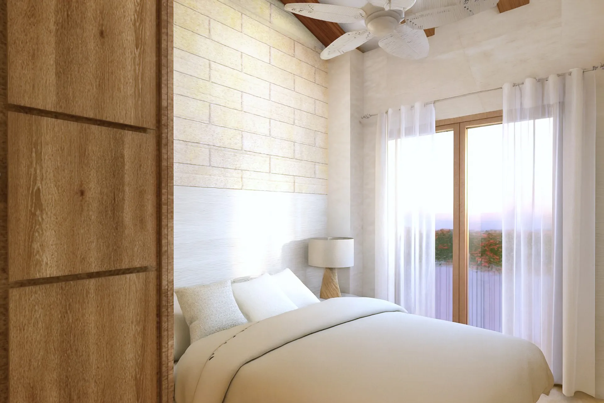 “TH Carmina” Location temporaire à Port de Pollença.-6