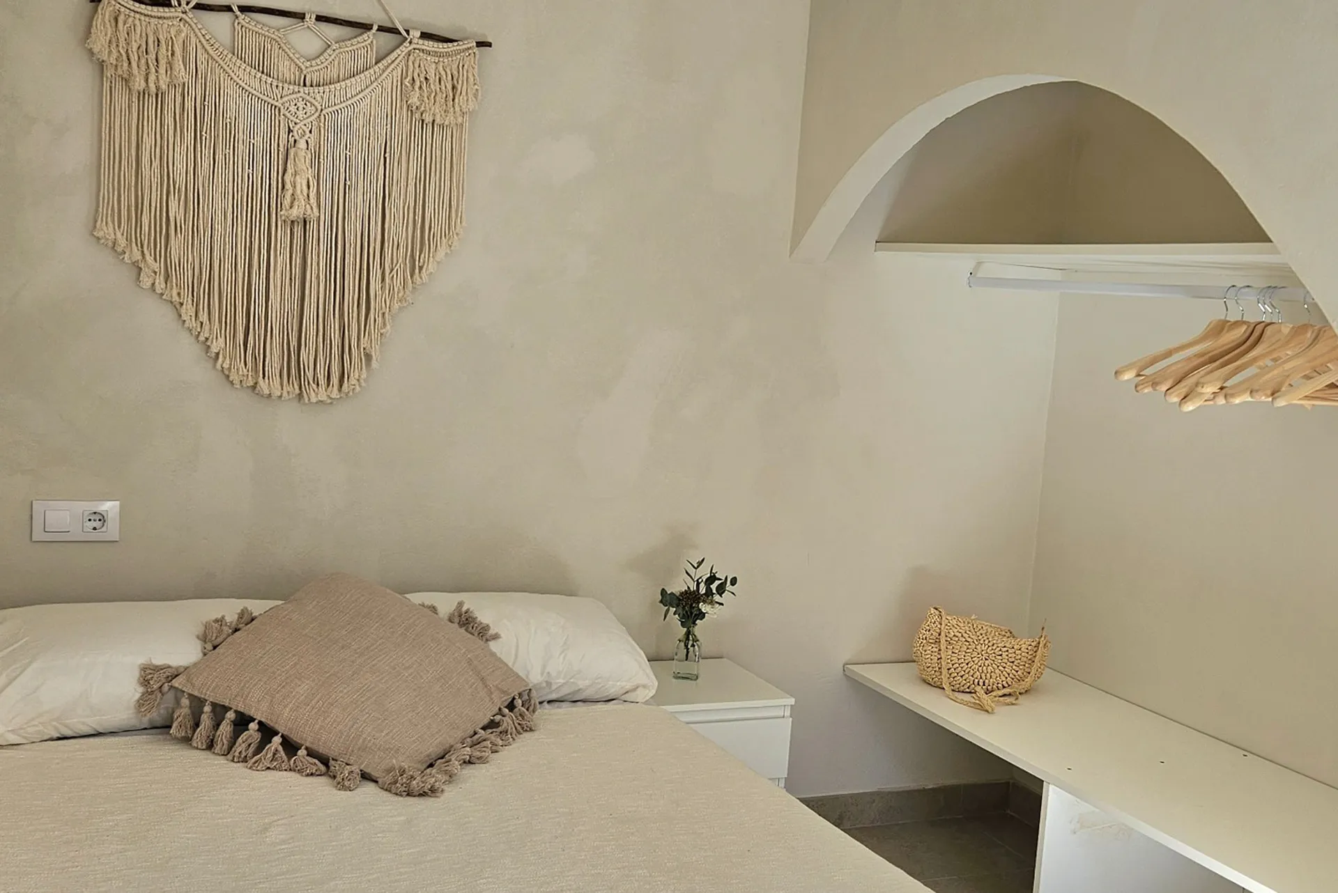 “TH Carmina” Location temporaire à Port de Pollença.-20