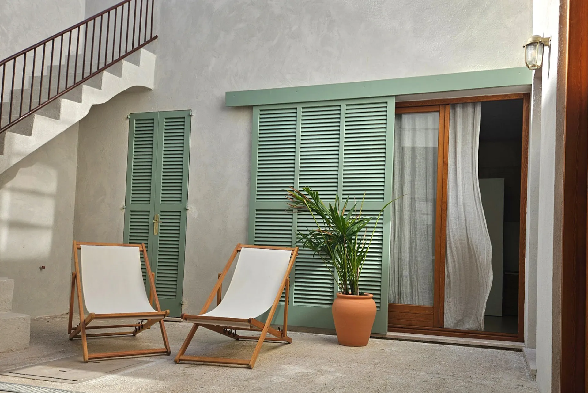 “TH Carmina” Location temporaire à Port de Pollença.-3