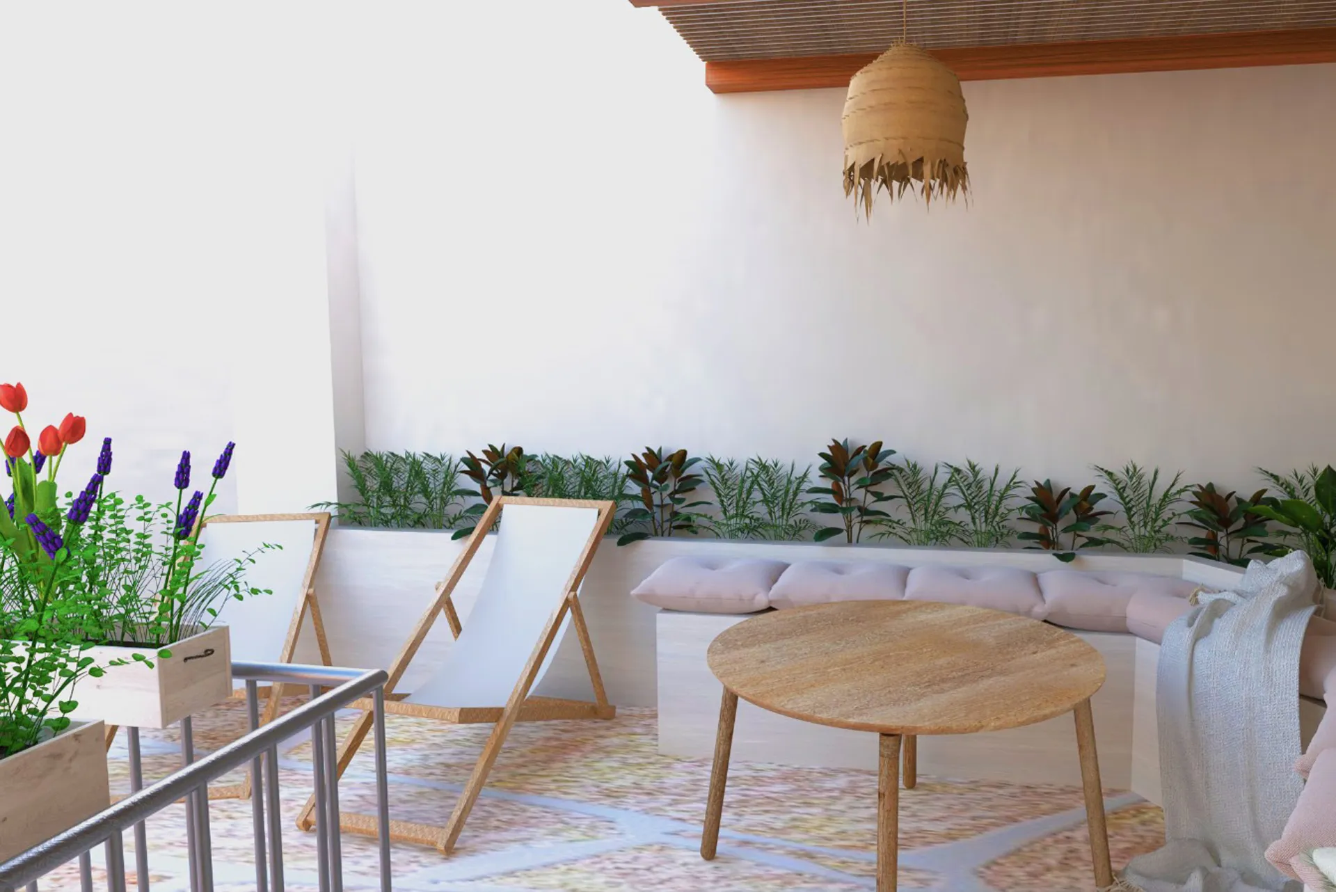 “TH Carmina” Location temporaire à Port de Pollença.-2