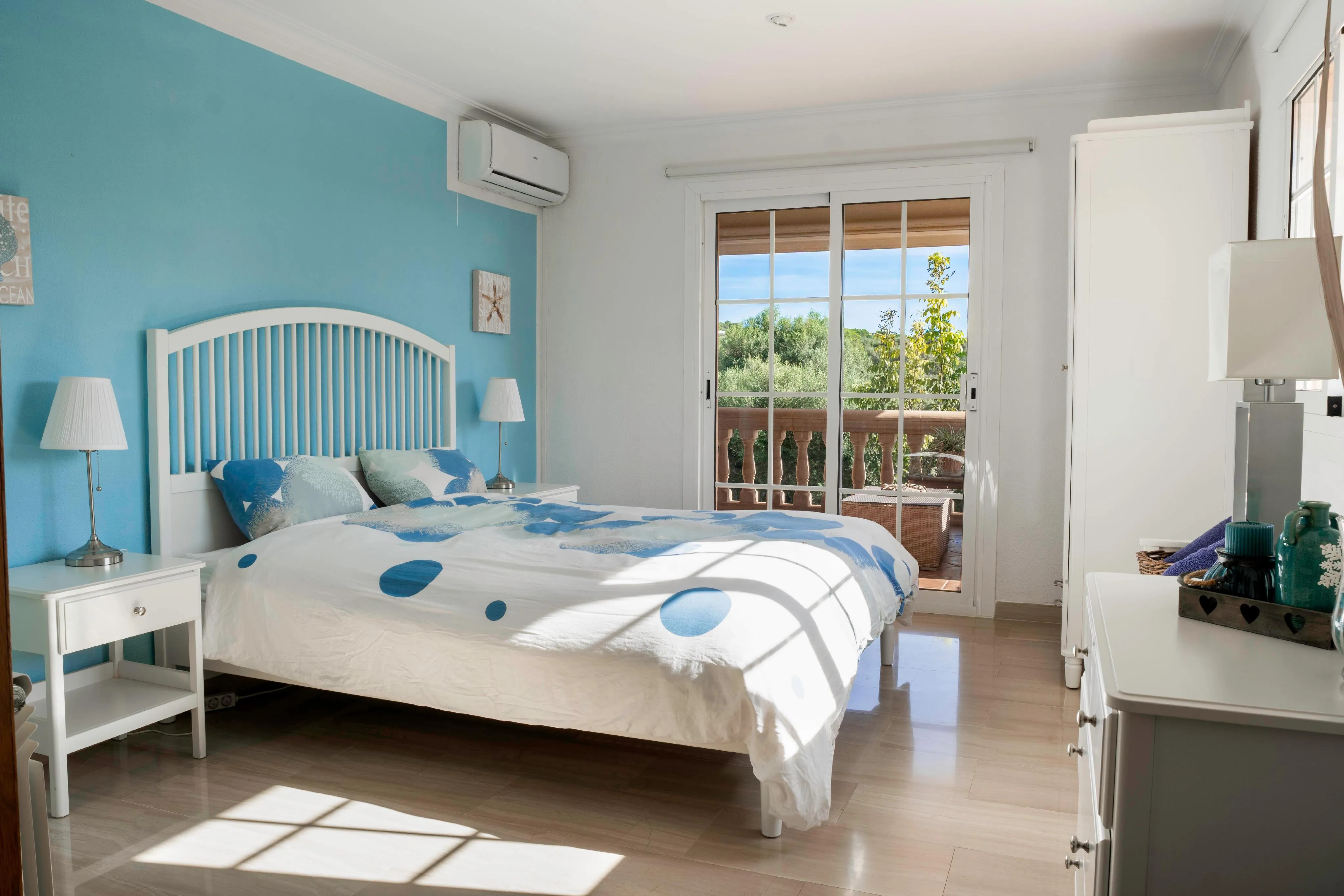 Exclusieve mediterrane woning op een centrale toplocatie met veel extra's-9