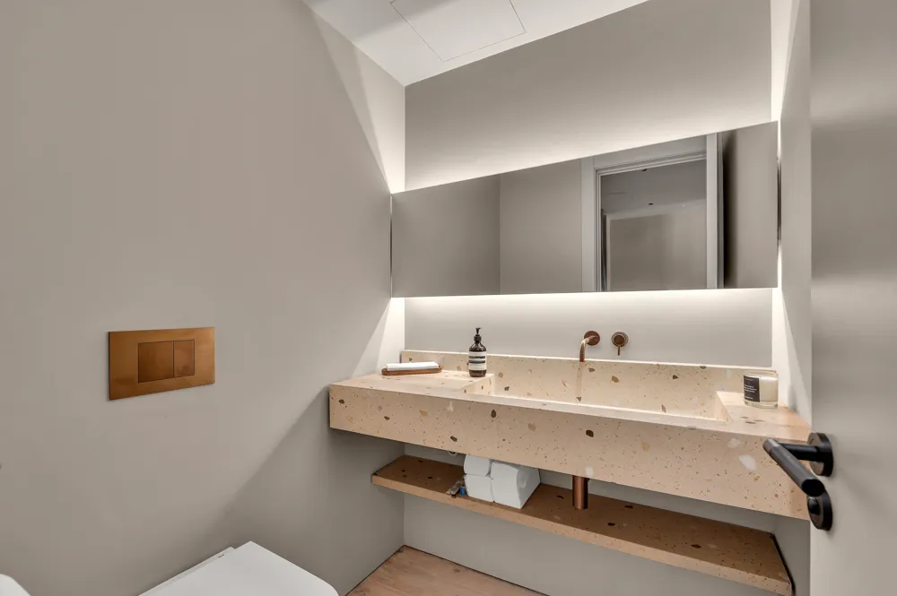 Loft unico nel cuore della città - Un vero gioiello dal carattere prestigioso-14