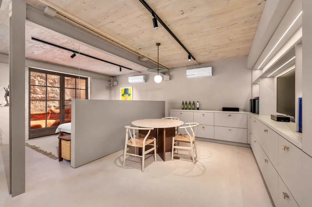 Loft unico nel cuore della città - Un vero gioiello dal carattere prestigioso-6