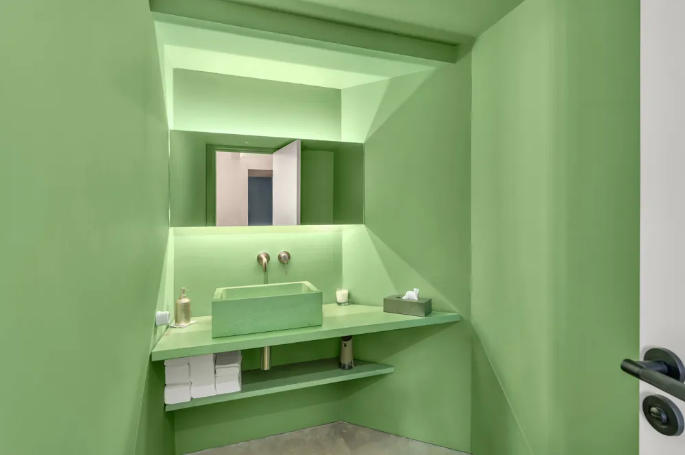 Loft unico nel cuore della città - Un vero gioiello dal carattere prestigioso-7