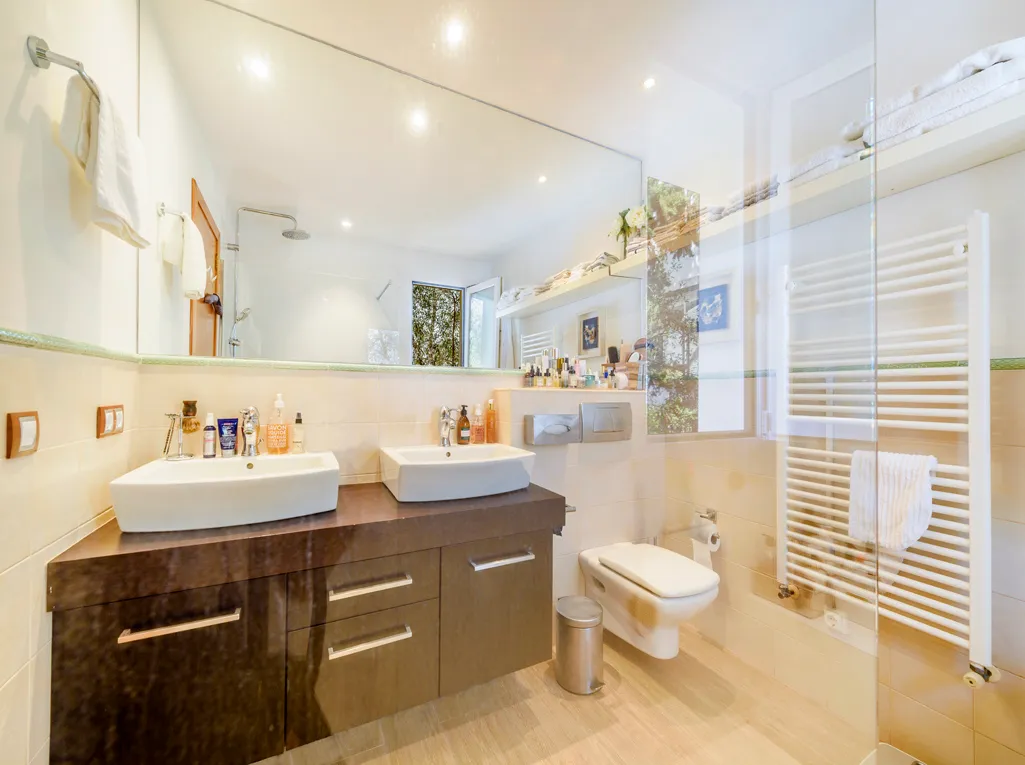 House with amazing views to the harbour of Port Sóller-21