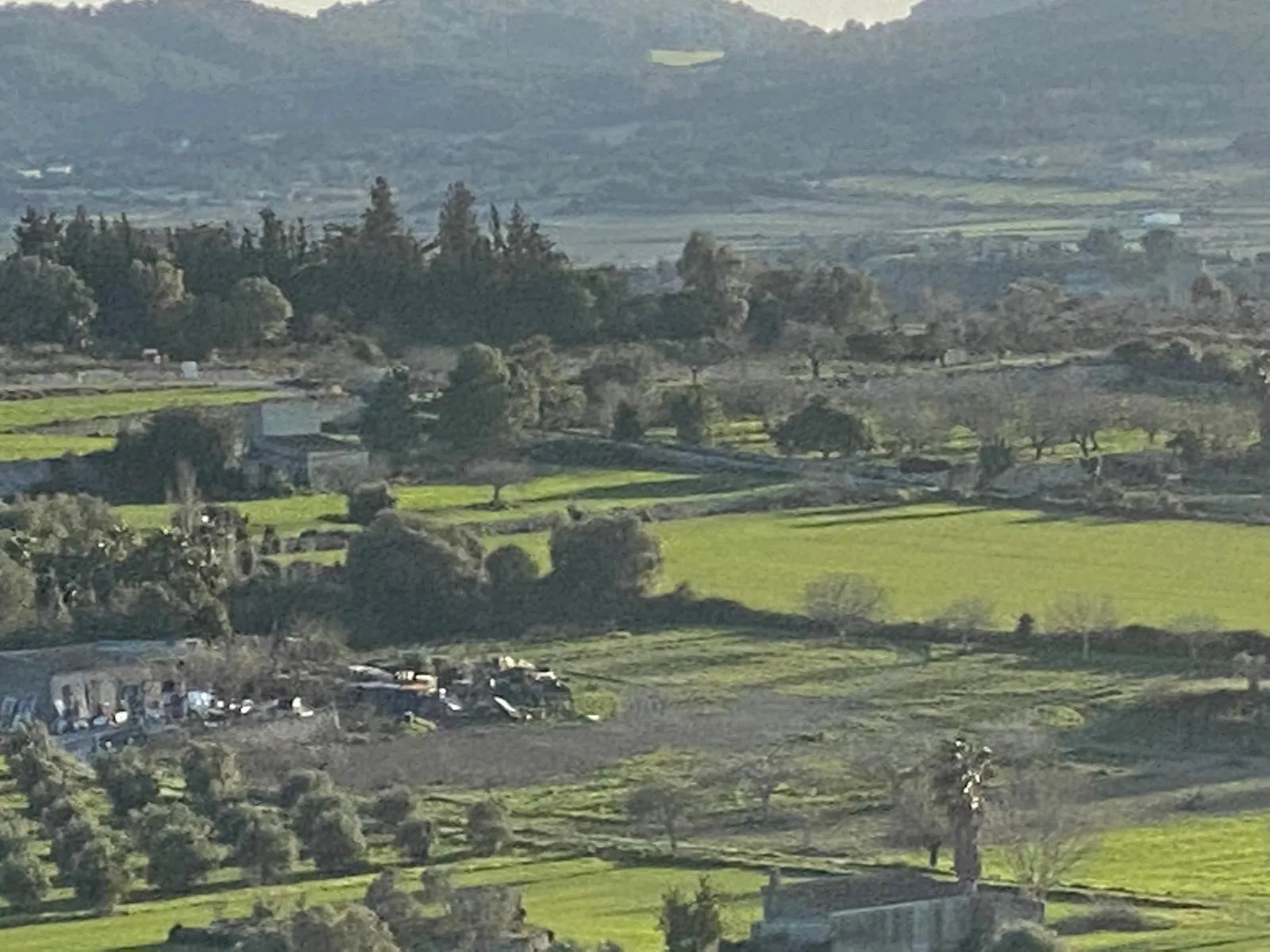 Prachtig huis met panoramisch uitzicht op het Tramuntana-gebergte-5