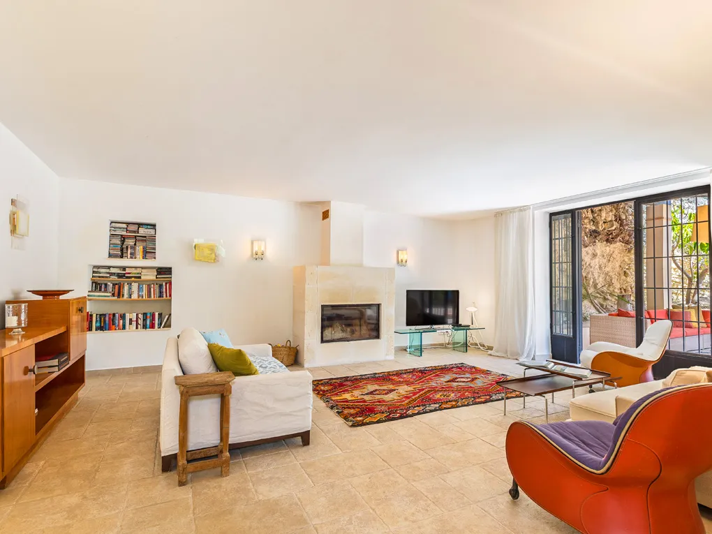 Замечательная финка с удивительными видами-4