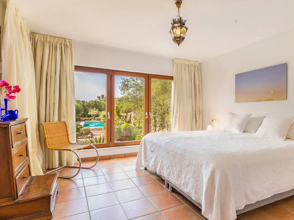 Замечательная финка с удивительными видами-8