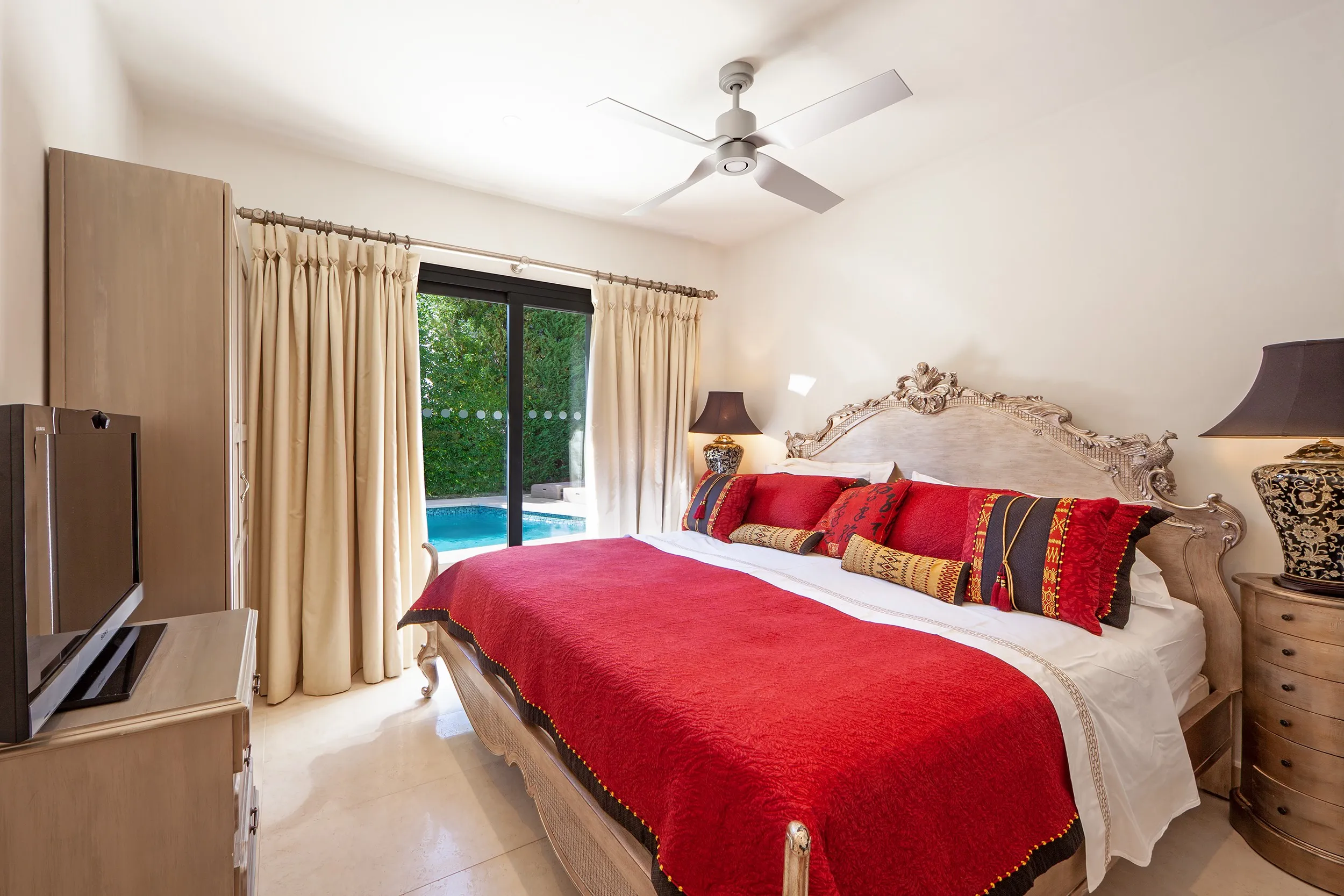 Modern huis direct in de haven van Port Andratx-12