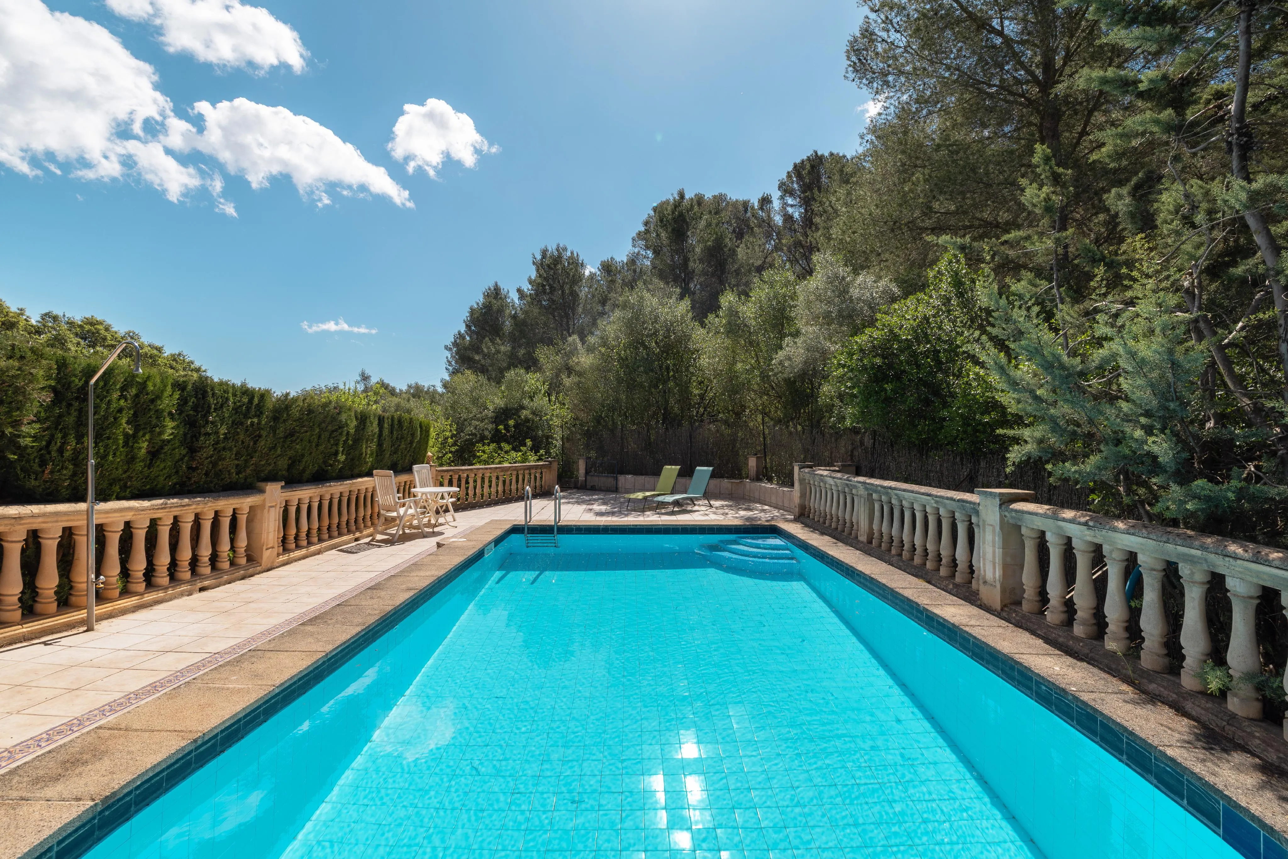 Exklusives Landhaus in Alaró-13